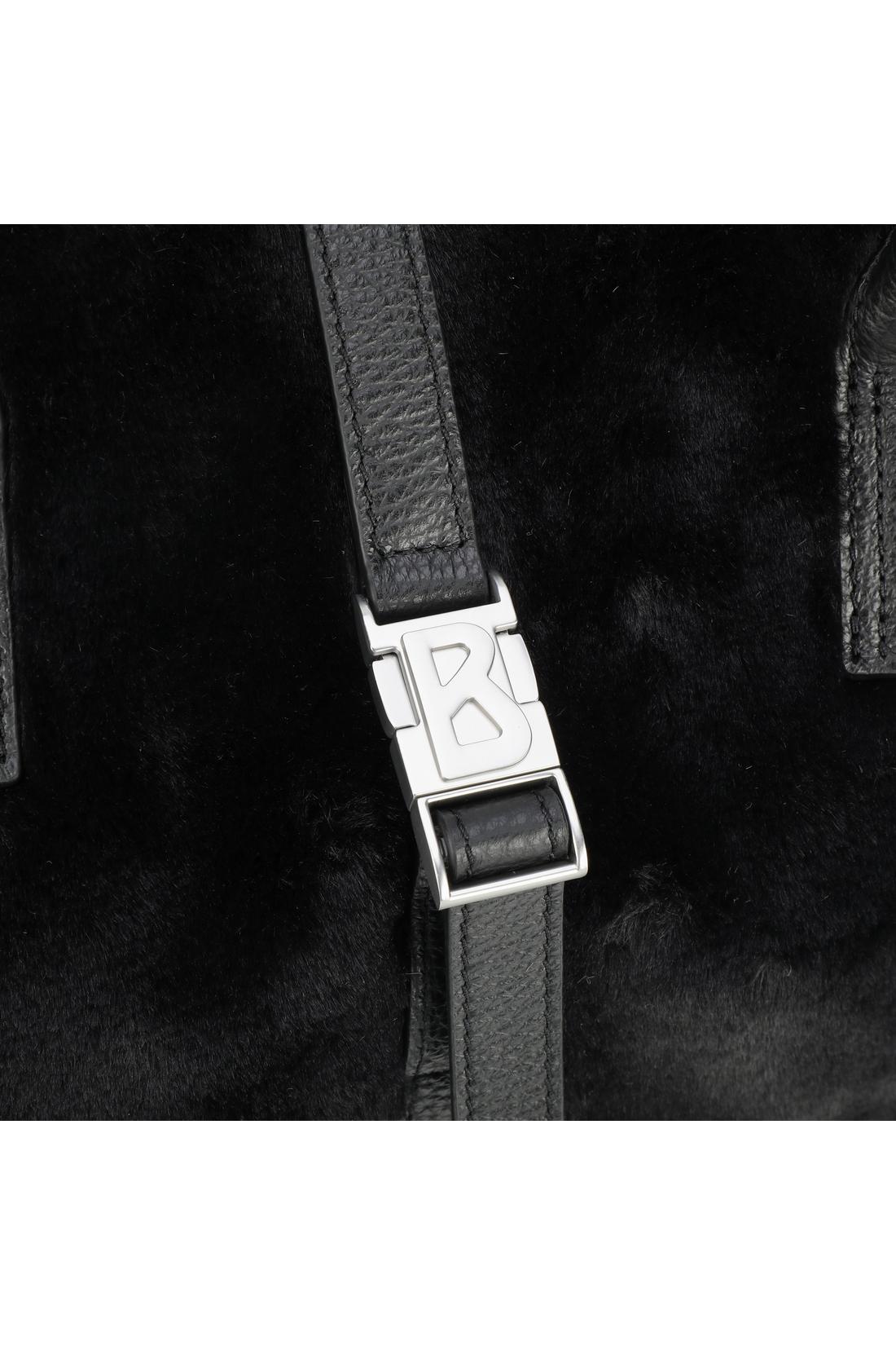 Bogner-Bogner - Damen Handtasche Mogno Neve Theresa-Taschen-Black-Deal-Outlet-by-ARCHIVIST