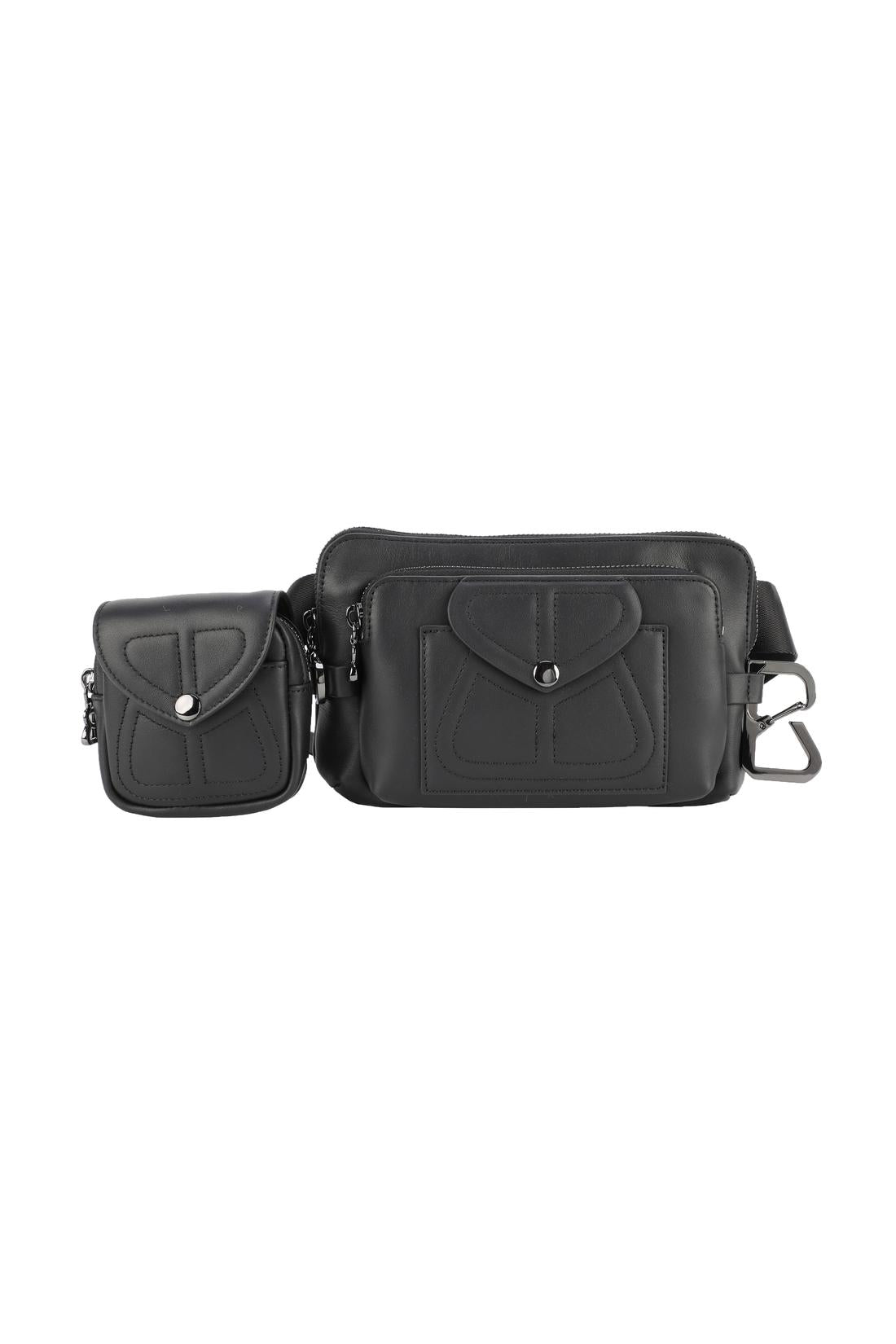 Bogner - Damen Hip Bag Frozen Riviera 1.0 Mavie
