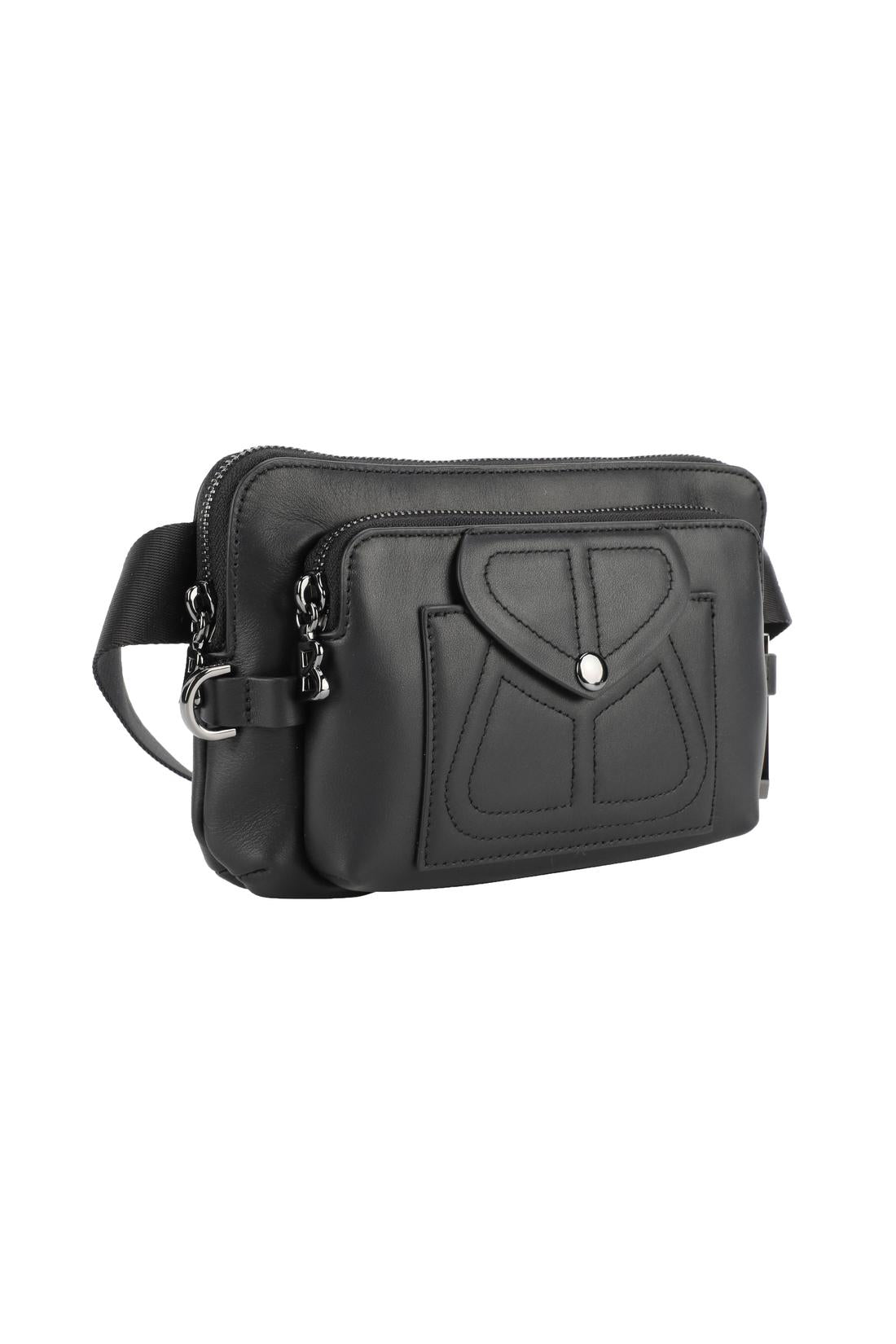 Bogner - Damen Hip Bag Frozen Riviera 1.0 Mavie