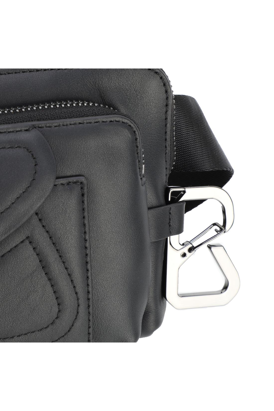 Bogner - Damen Hip Bag Frozen Riviera 1.0 Mavie