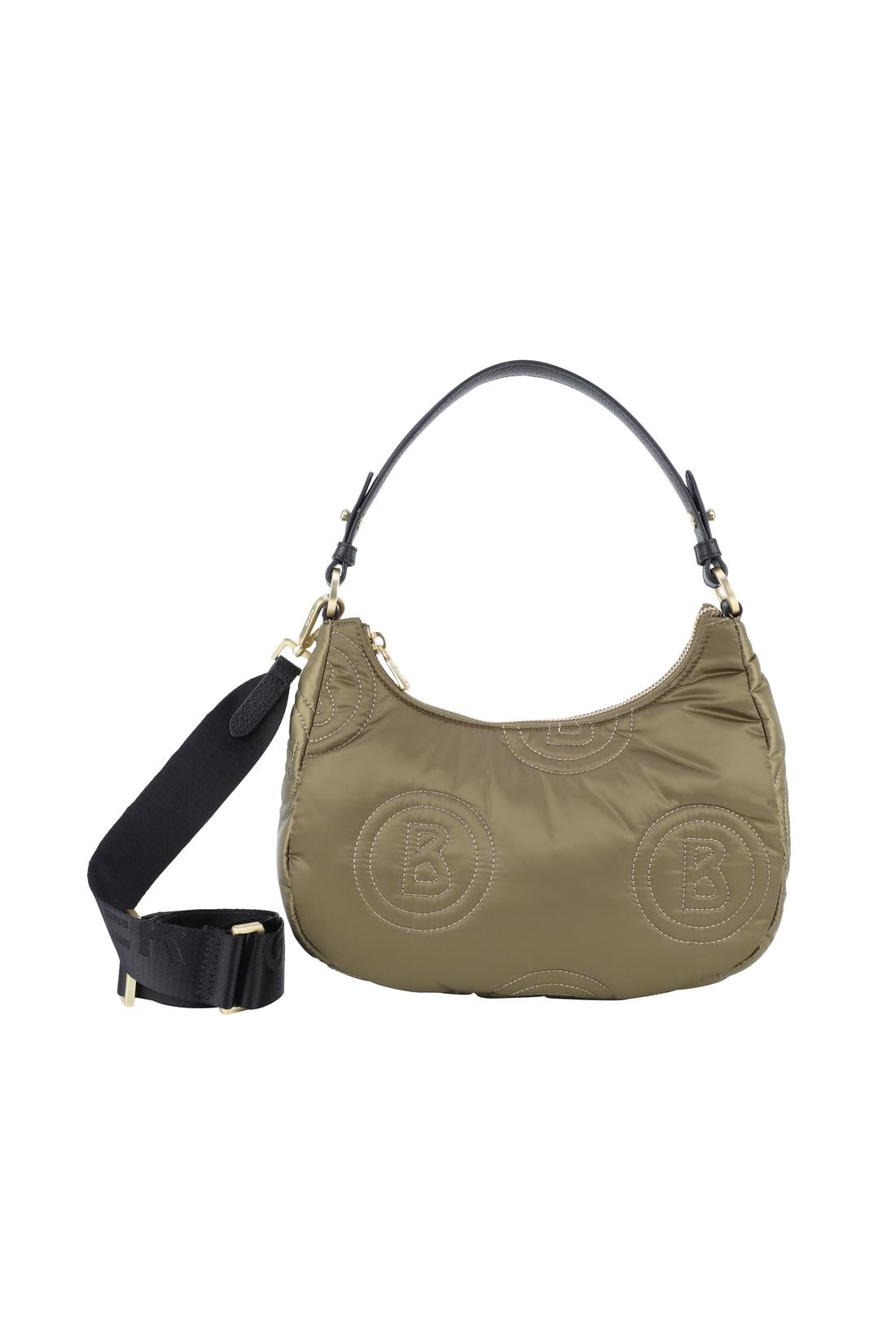 Bogner-Bogner - Damen Schultertasche Lyss Melene-Taschen-Black-Deal-Outlet-by-ARCHIVIST