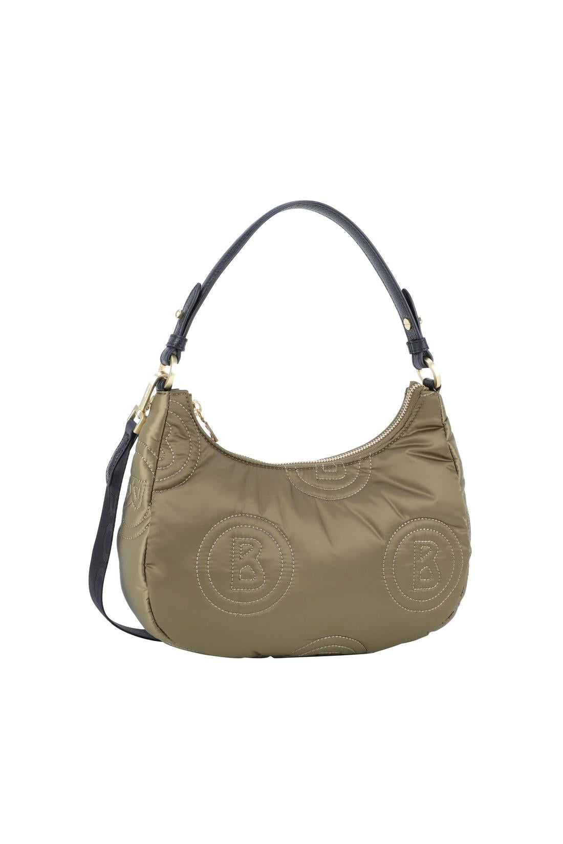 Bogner-Bogner - Damen Schultertasche Lyss Melene-Taschen-Black-Deal-Outlet-by-ARCHIVIST