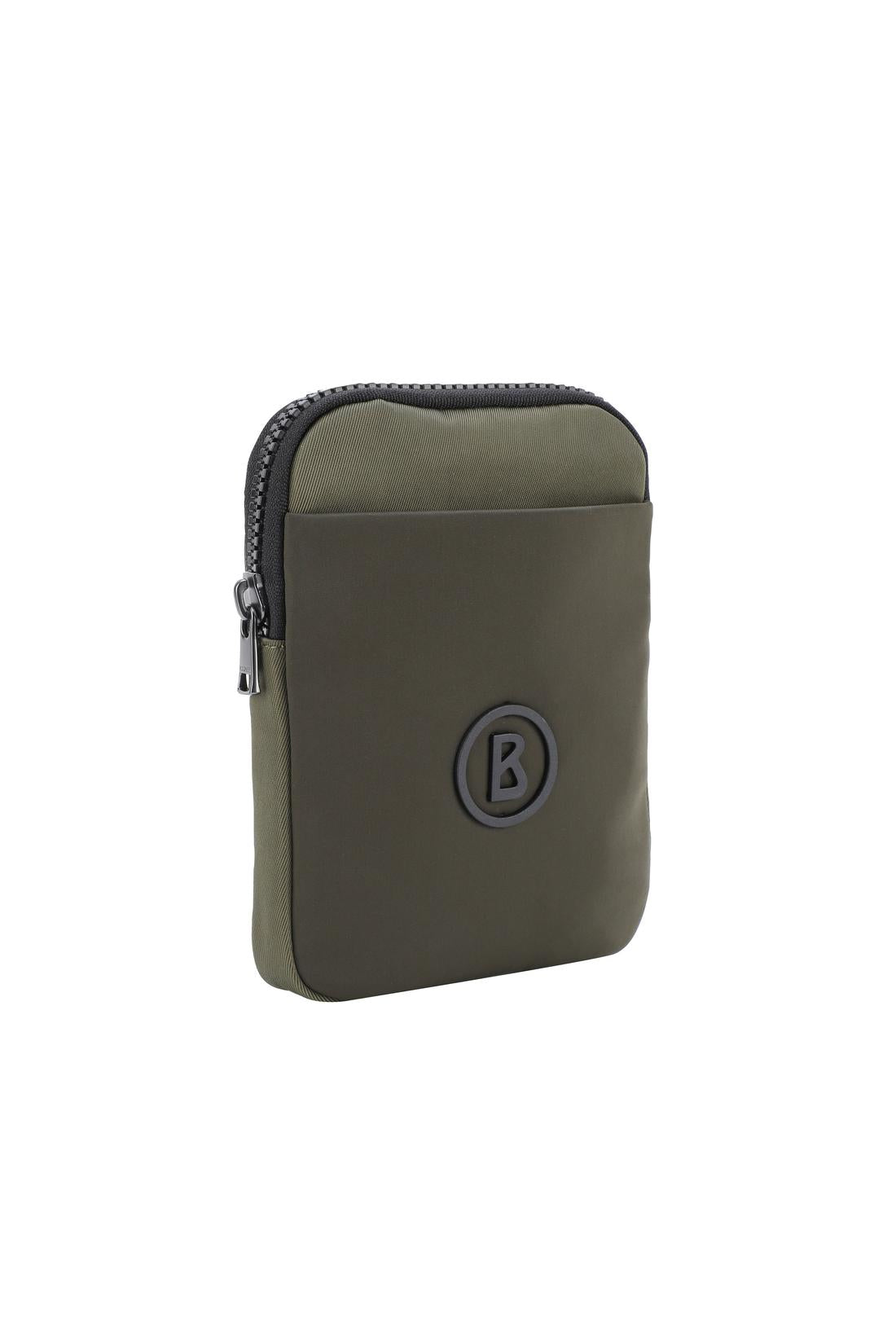 Bogner - Sac à bandoulière pour homme Arolla Jacob