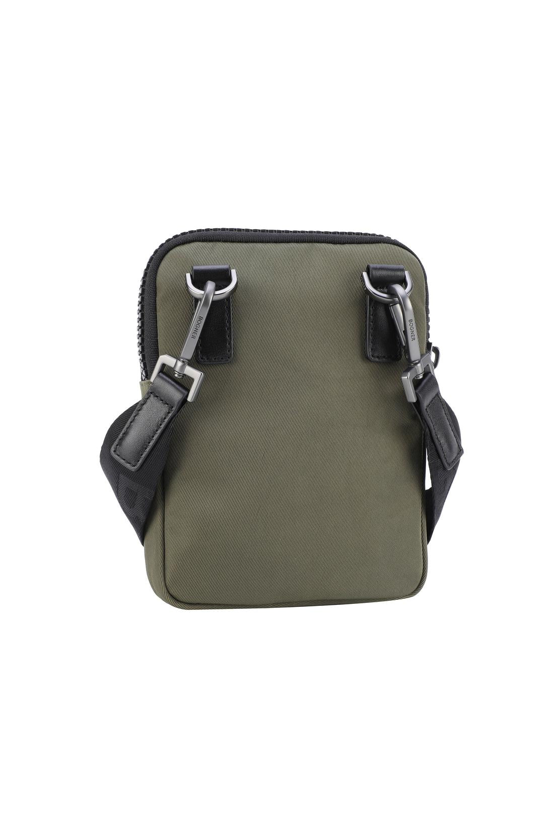 Bogner - Sac à bandoulière pour homme Arolla Jacob