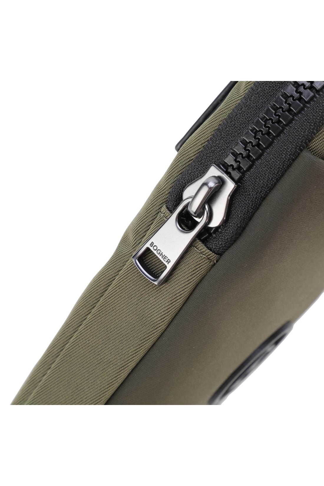 Bogner - Sac à bandoulière pour homme Arolla Jacob