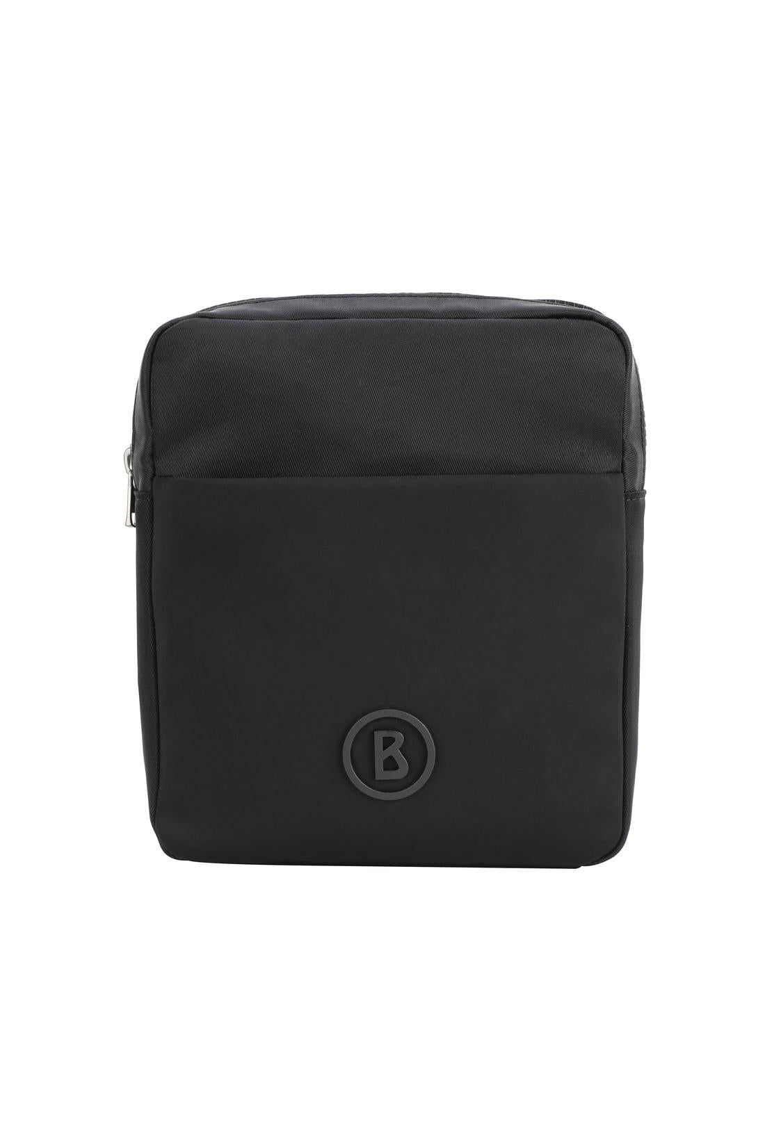 Bogner-Bogner - Herren Schultertasche Arolla Andre-Taschen-Black-Deal-Outlet-by-ARCHIVIST
