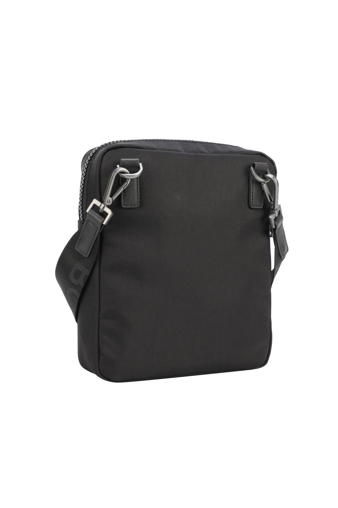 Bogner-Bogner - Herren Schultertasche Arolla Andre-Taschen-Black-Deal-Outlet-by-ARCHIVIST