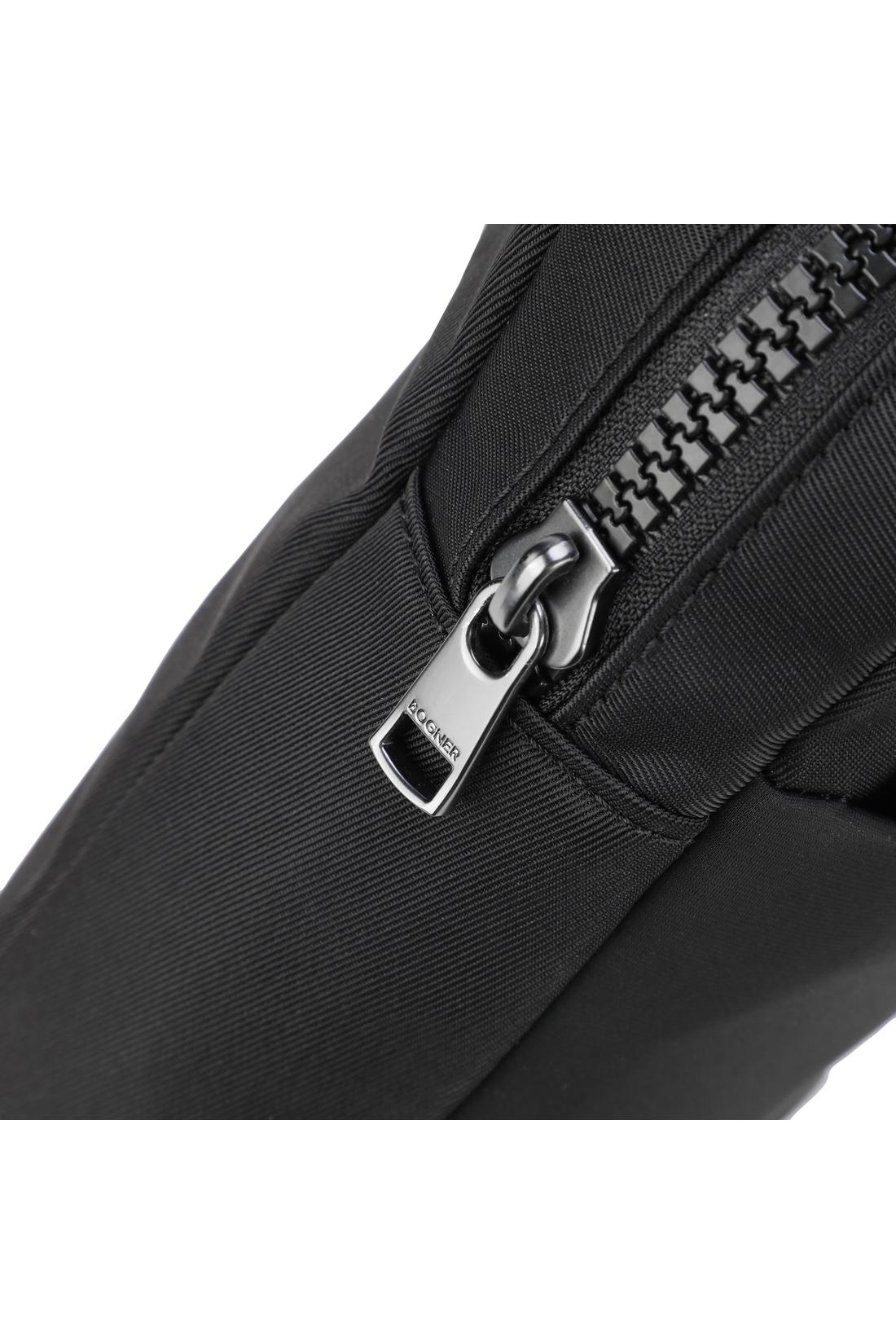 Bogner-Bogner - Herren Schultertasche Arolla Andre-Taschen-Black-Deal-Outlet-by-ARCHIVIST