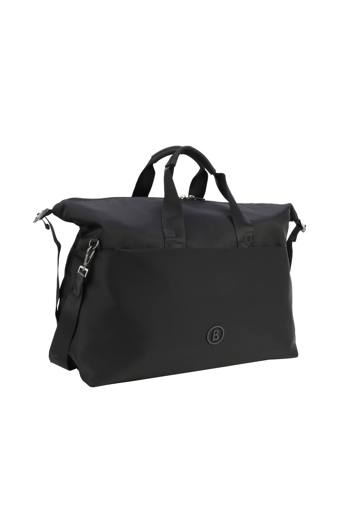 Bogner-Bogner - Herren Weekender Arolla Ewald-Taschen-Black-Deal-Outlet-by-ARCHIVIST