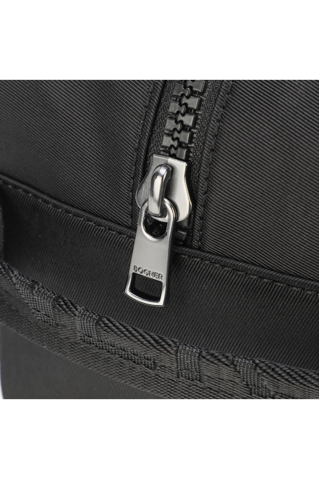 Bogner-Bogner - Herren Kulturbeutel Arolla Jona-Taschen-Black-Deal-Outlet-by-ARCHIVIST