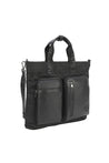 Bogner-Bogner - Herren Tote Nax Till-Taschen-Black-Deal-Outlet-by-ARCHIVIST