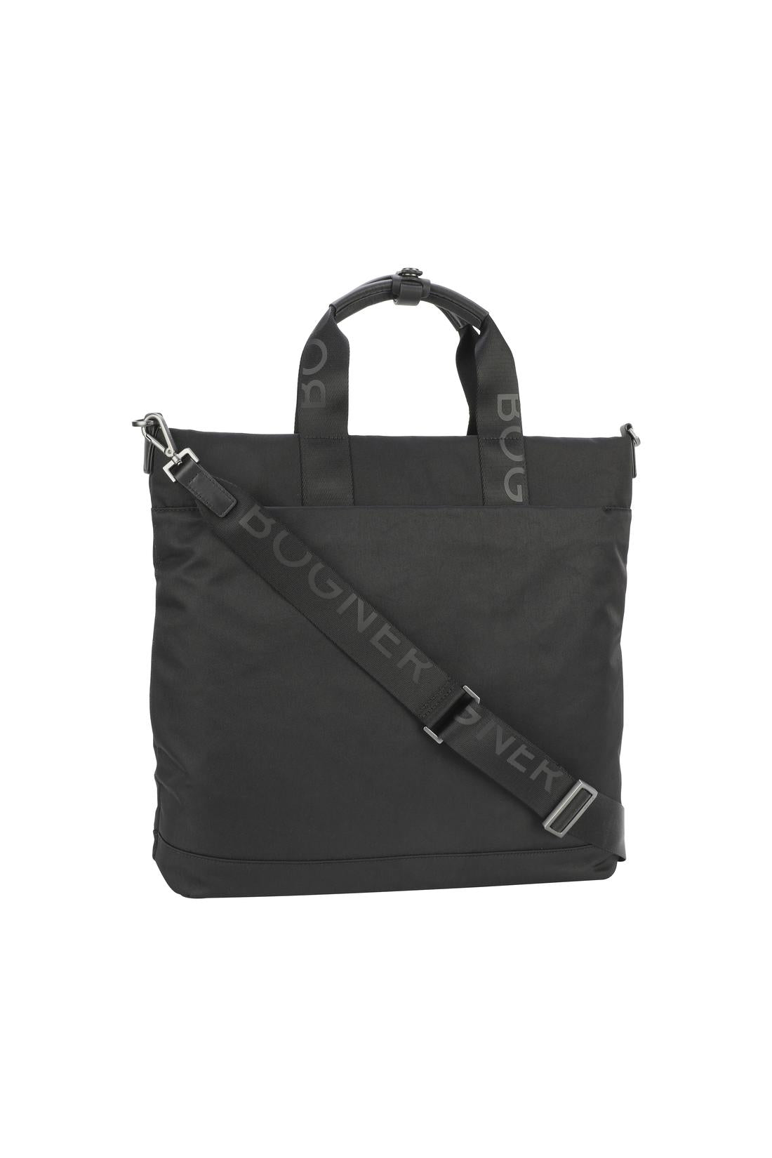 Bogner-Bogner - Herren Tote Nax Till-Taschen-Black-Deal-Outlet-by-ARCHIVIST