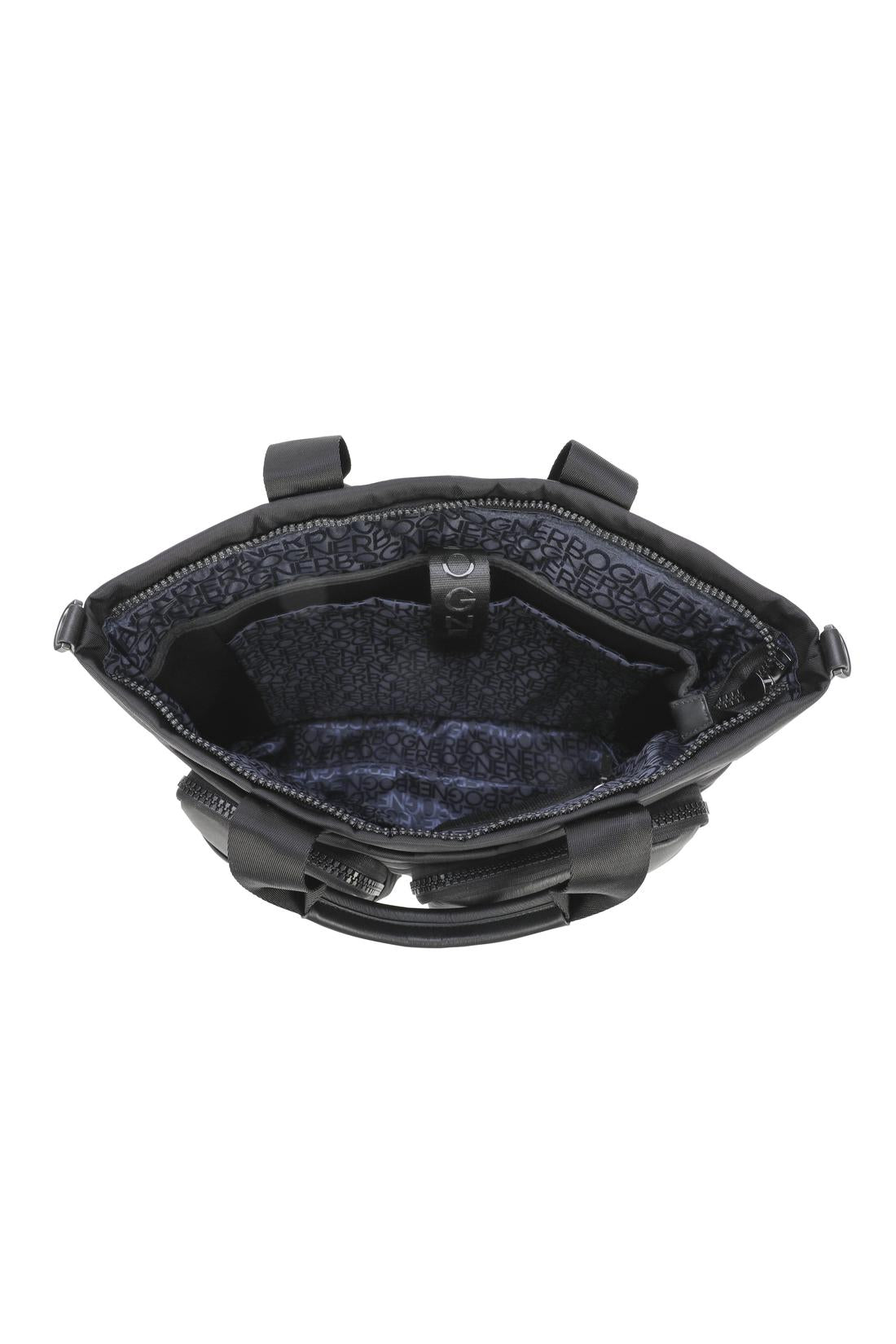 Bogner-Bogner - Herren Tote Nax Till-Taschen-Black-Deal-Outlet-by-ARCHIVIST