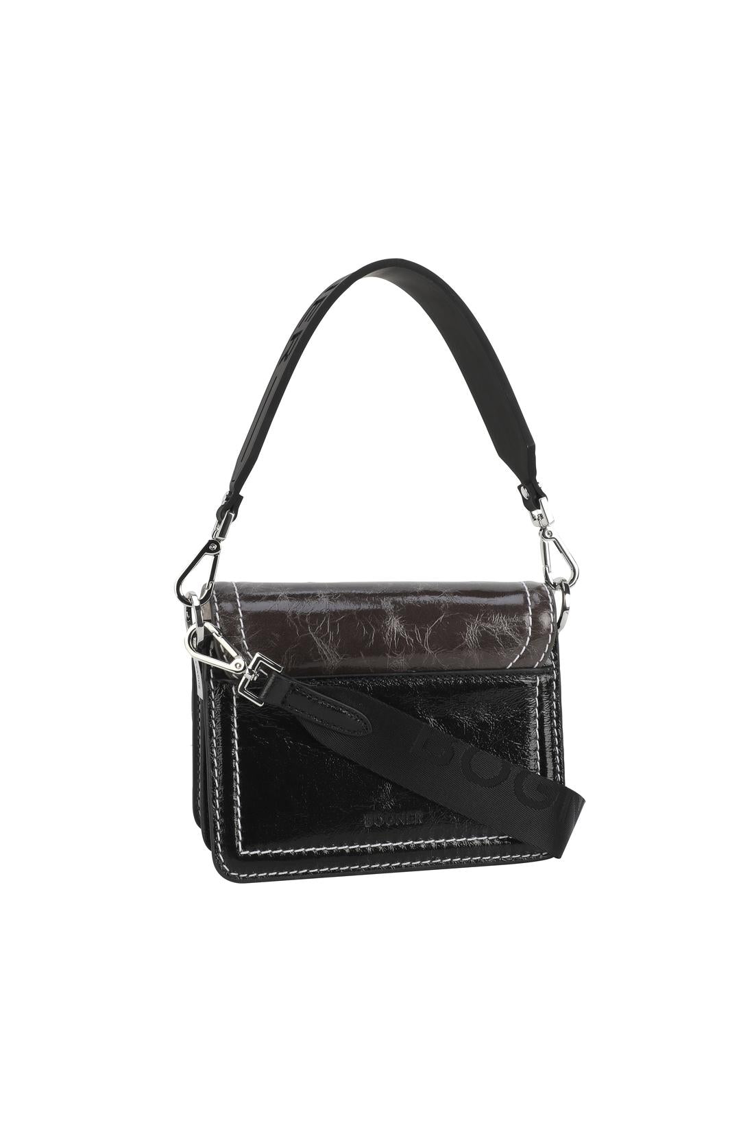 Bogner-Bogner - Damen Schultertasche Bex Eartha-Taschen-Black-Deal-Outlet-by-ARCHIVIST