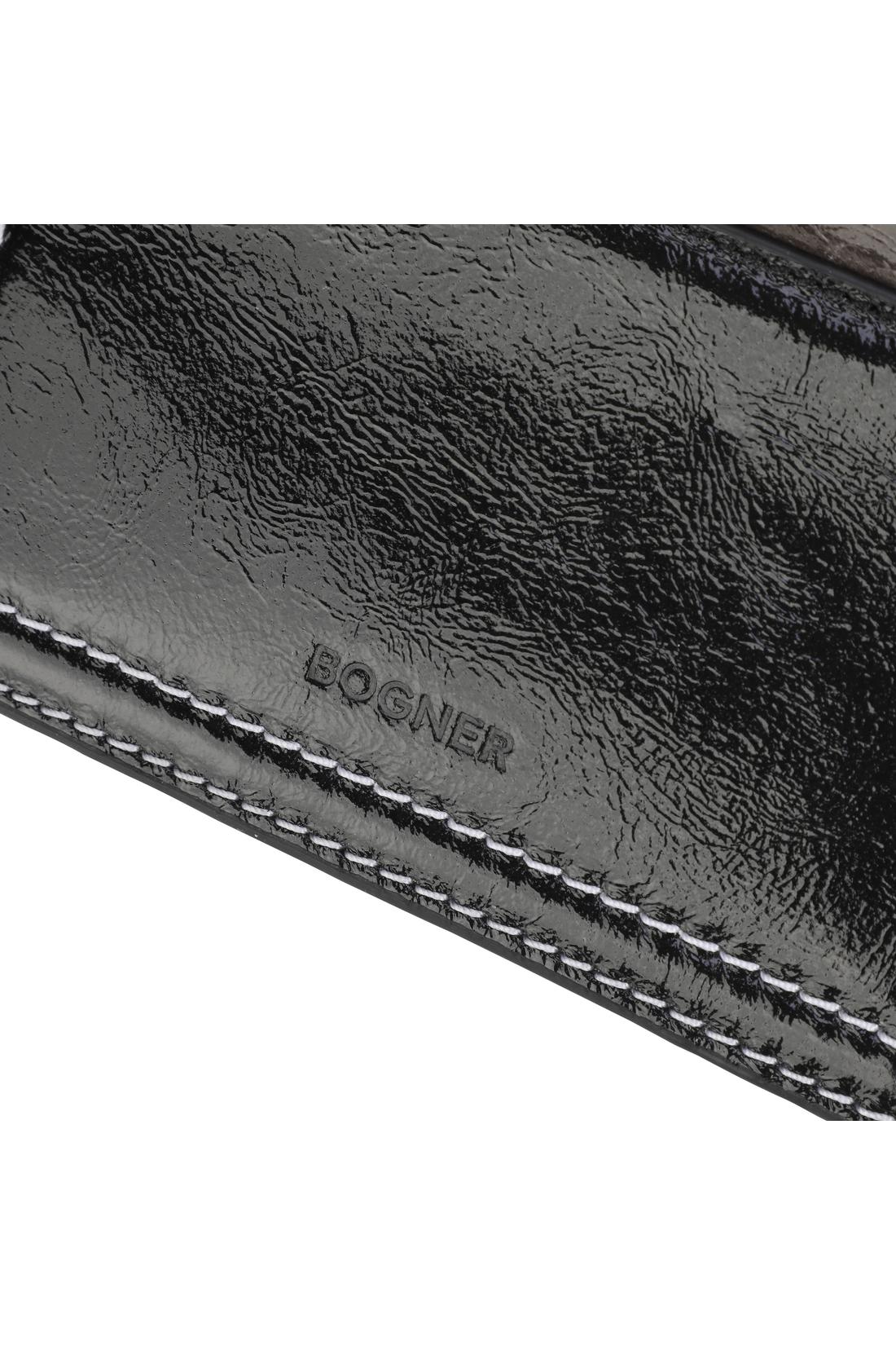 Bogner-Bogner - Damen Schultertasche Bex Eartha-Taschen-Black-Deal-Outlet-by-ARCHIVIST