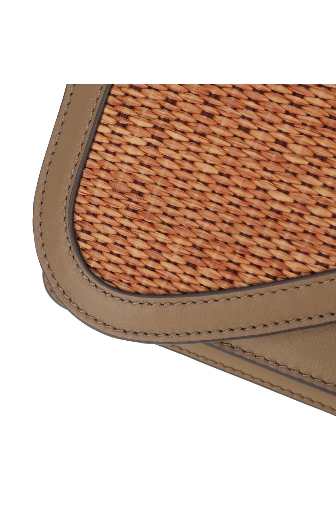 bex rafia eartha shoulder bag xshf