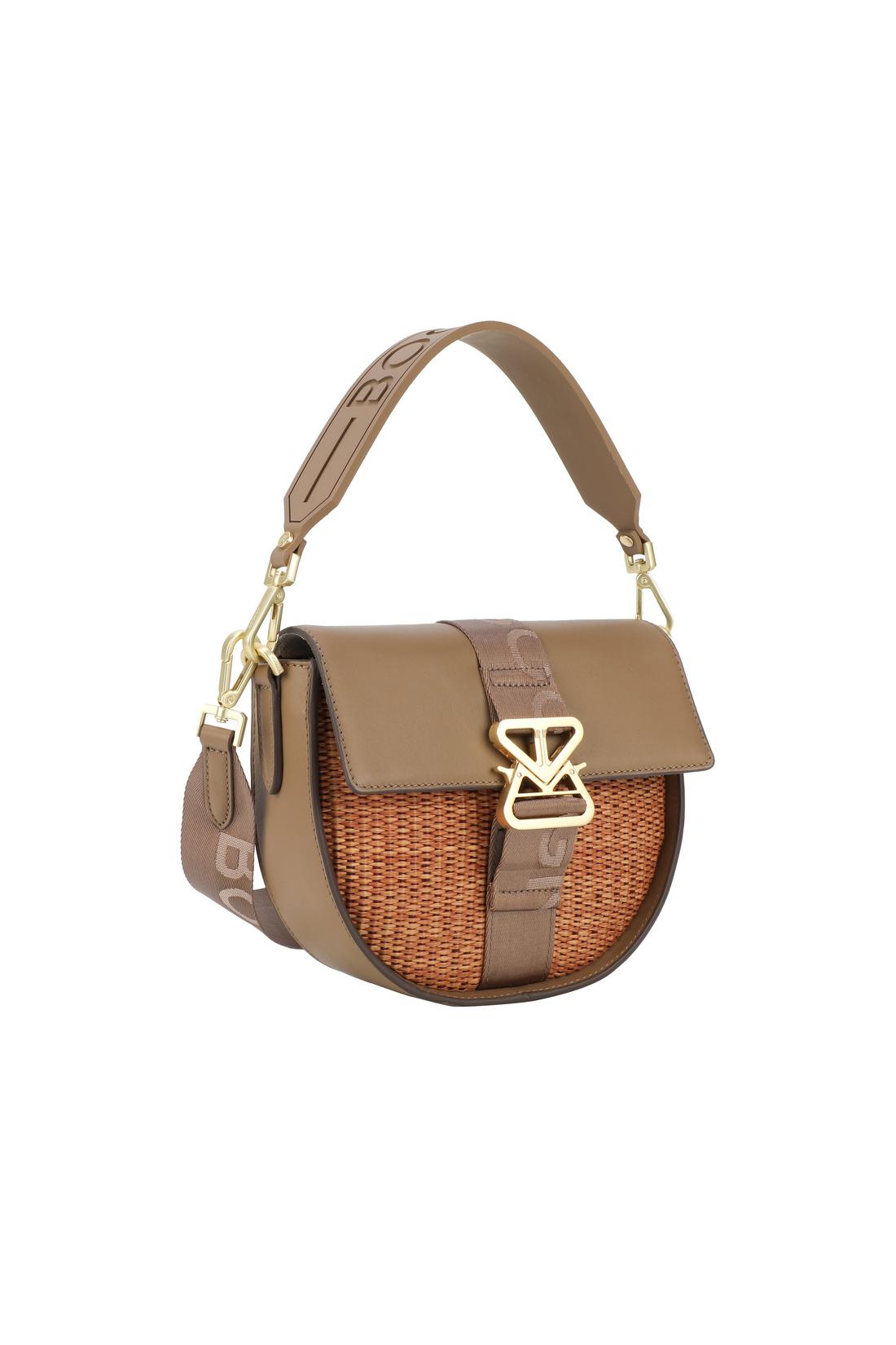 zuoz rafia cassy shoulderbag shf