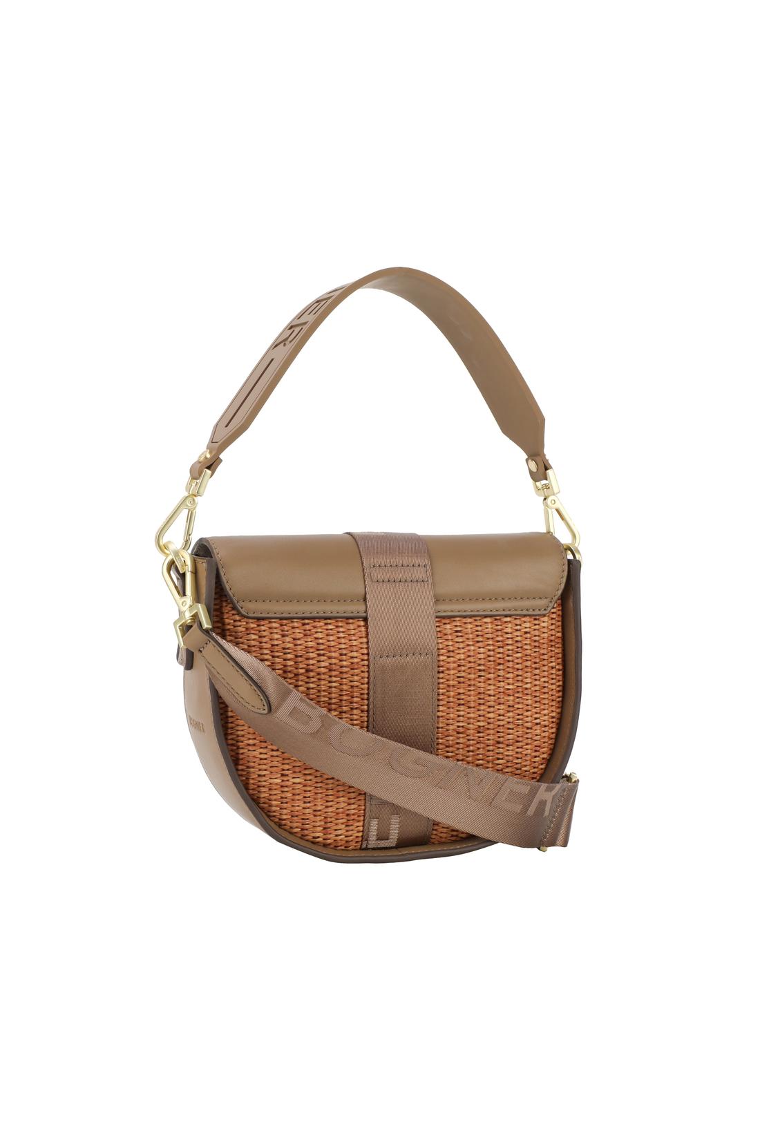 zuoz rafia cassy shoulderbag shf