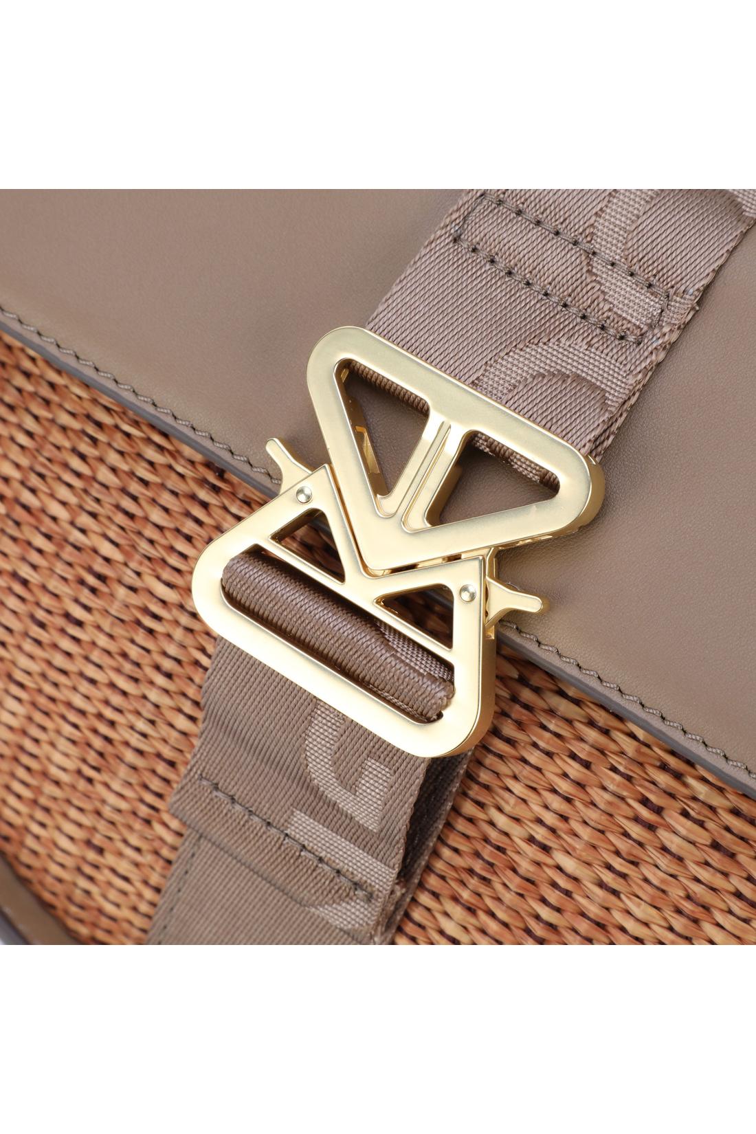 zuoz rafia cassy shoulderbag shf