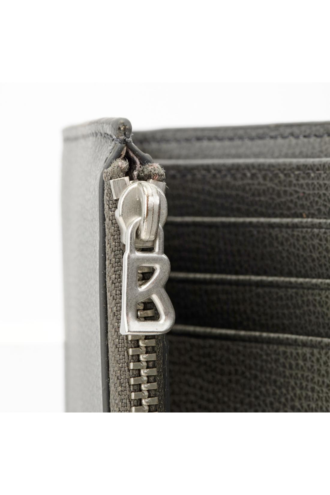 Bogner-Bogner - Damen Geldbörse Realp Dela-Taschen-Black-Deal-Outlet-by-ARCHIVIST