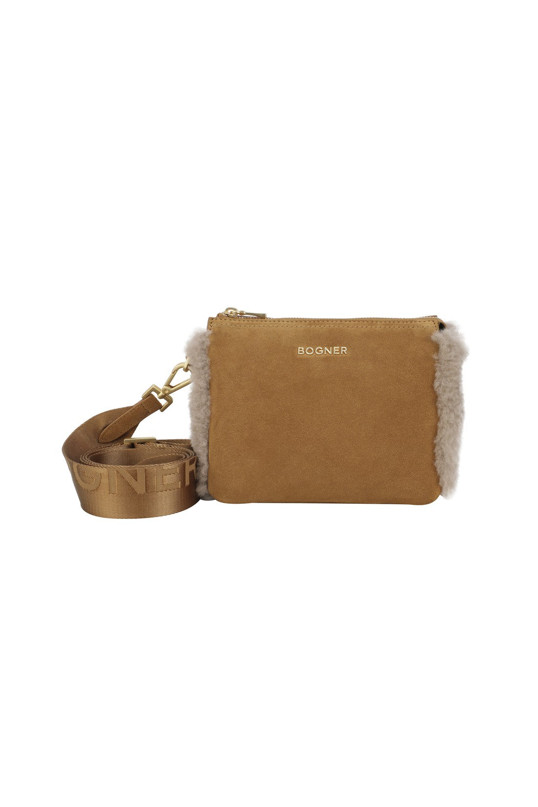 banff frisé gulia shoulderbag shz