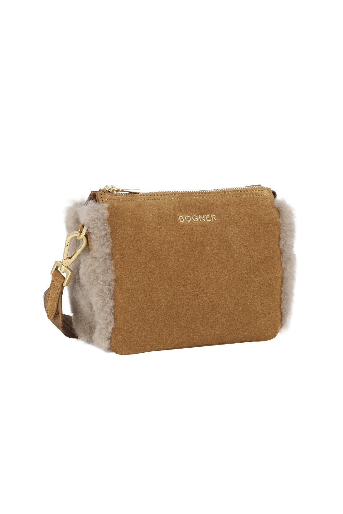 banff frisé gulia shoulderbag shz