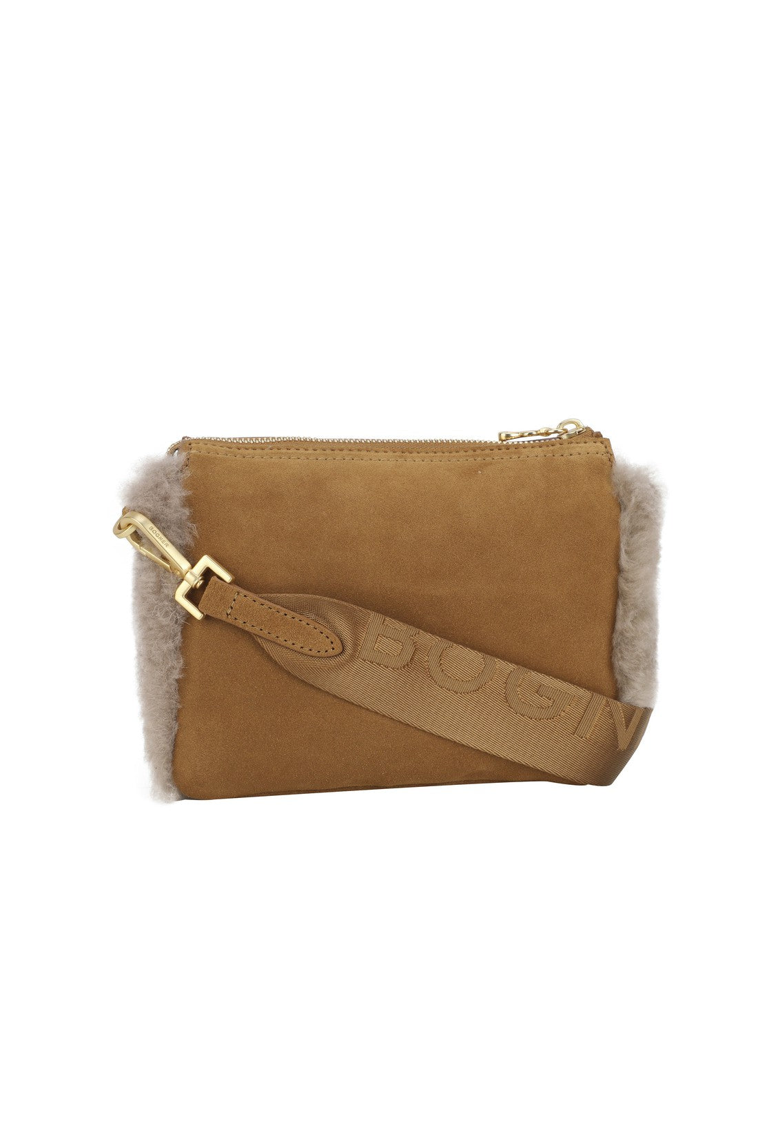 banff frisé gulia shoulderbag shz