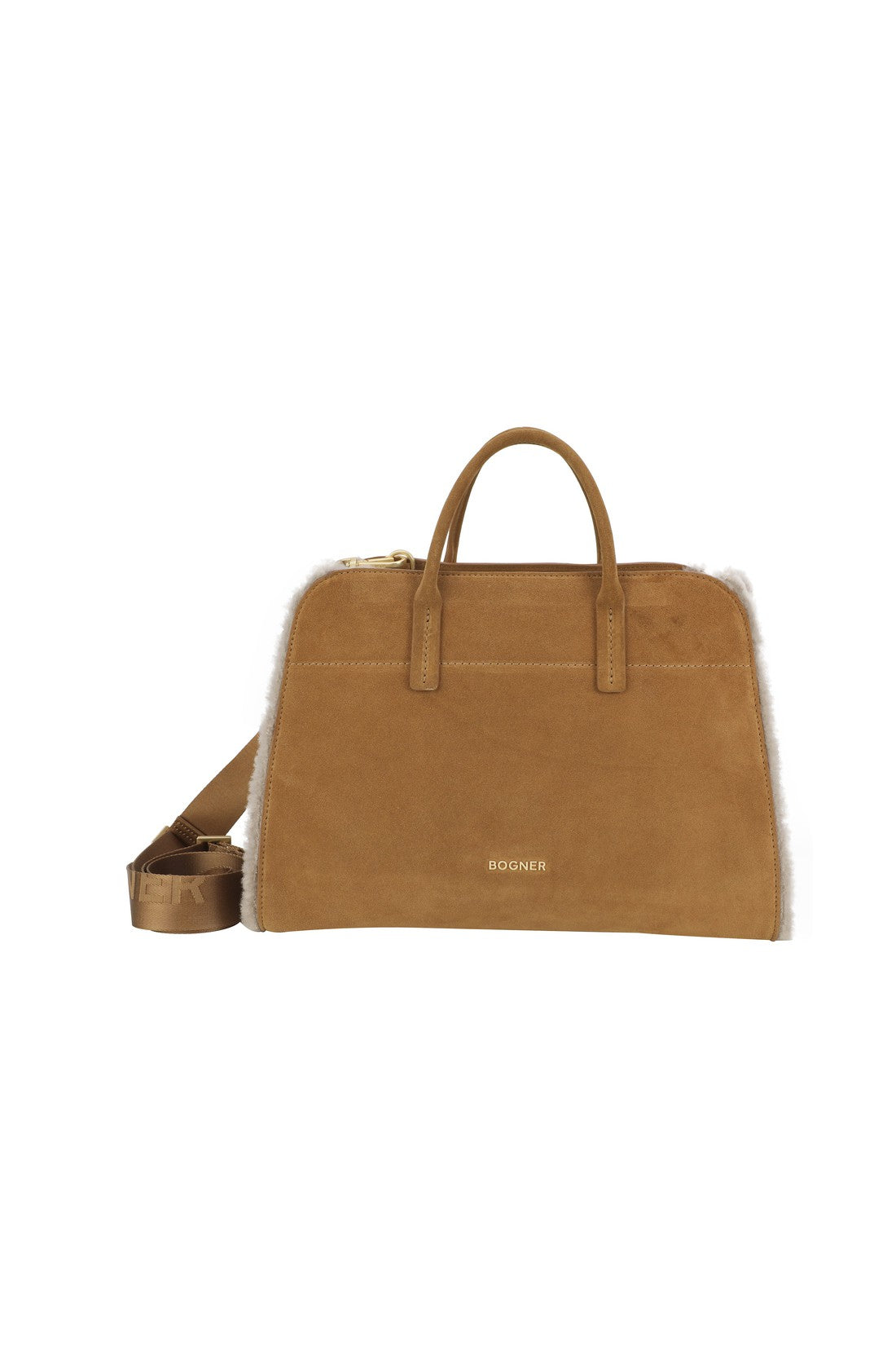 banff frisé tonina handbag lho