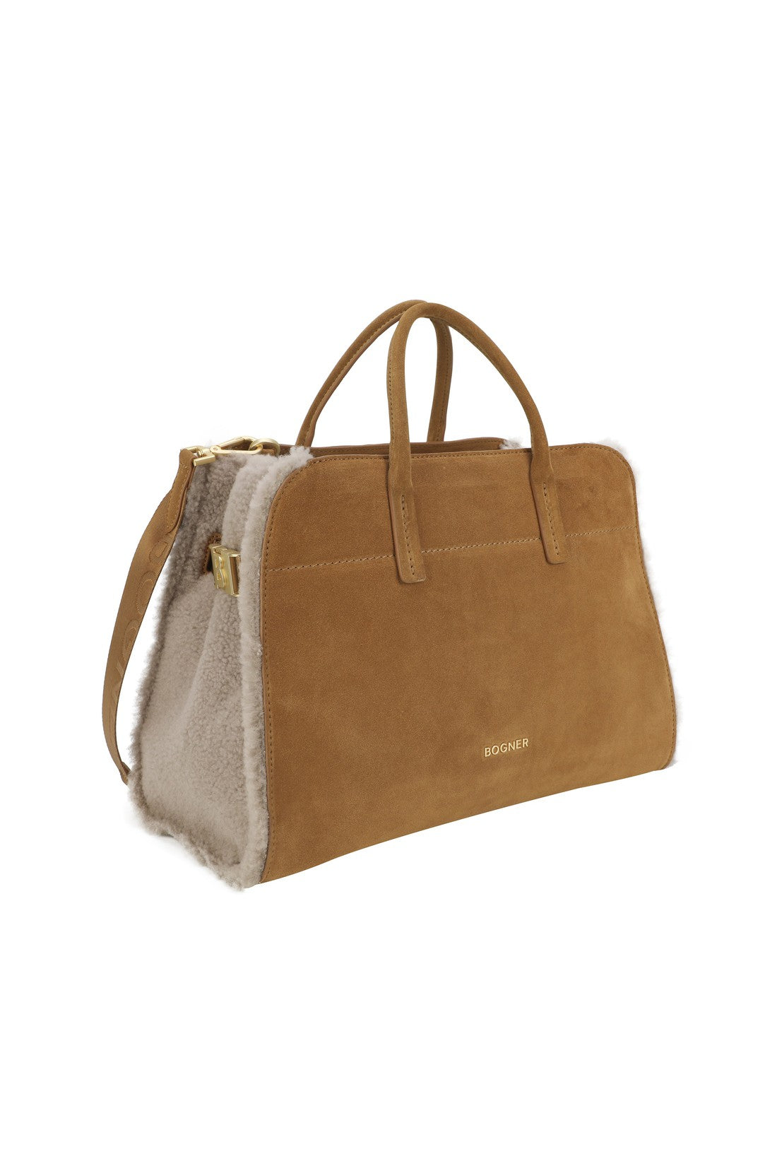 banff frisé tonina handbag lho