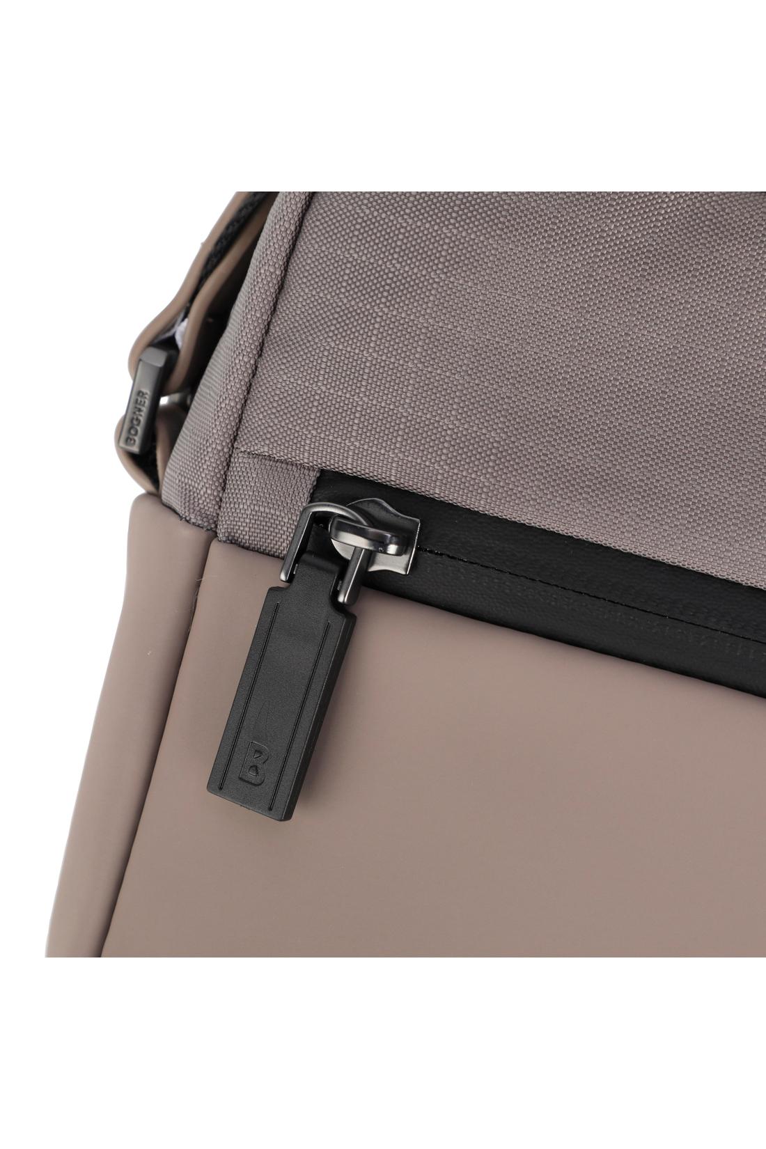 Bogner - Herren Schultertasche Tignes Linus