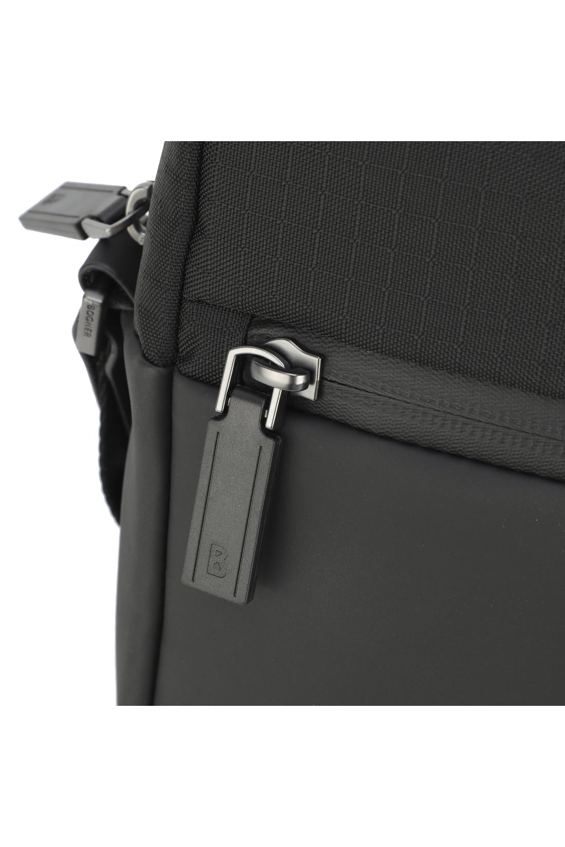 Bogner - Herren Schultertasche Tignes Linus