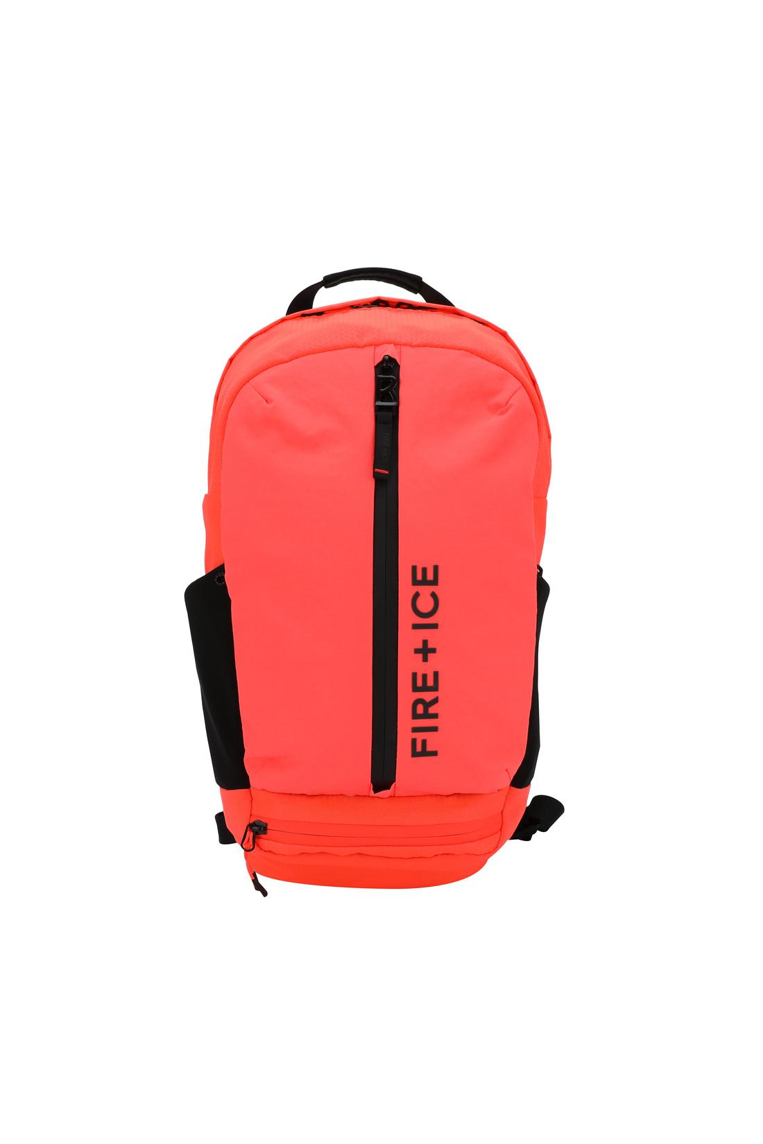 Fire+ice - Unisex Rucksack Park City Ari