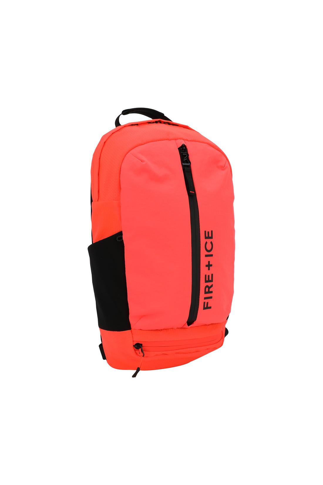 Fire+ice - Unisex Rucksack Park City Ari