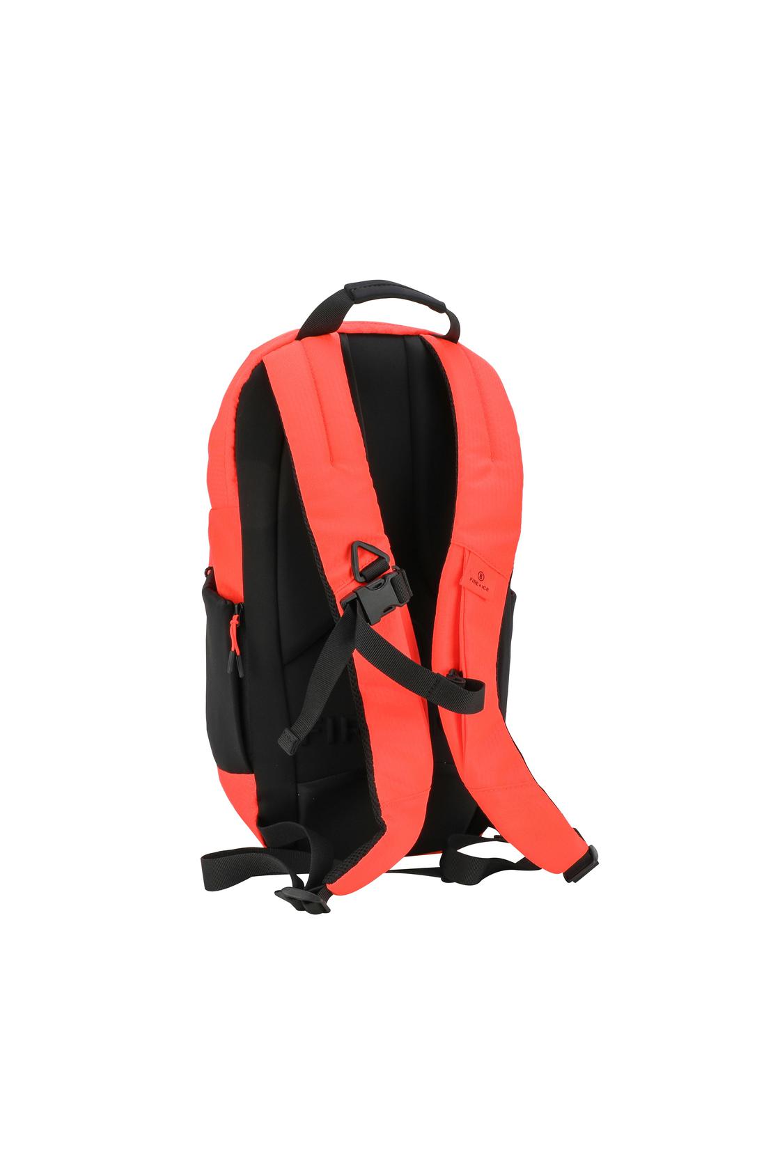 Fire+ice - Unisex Rucksack Park City Ari