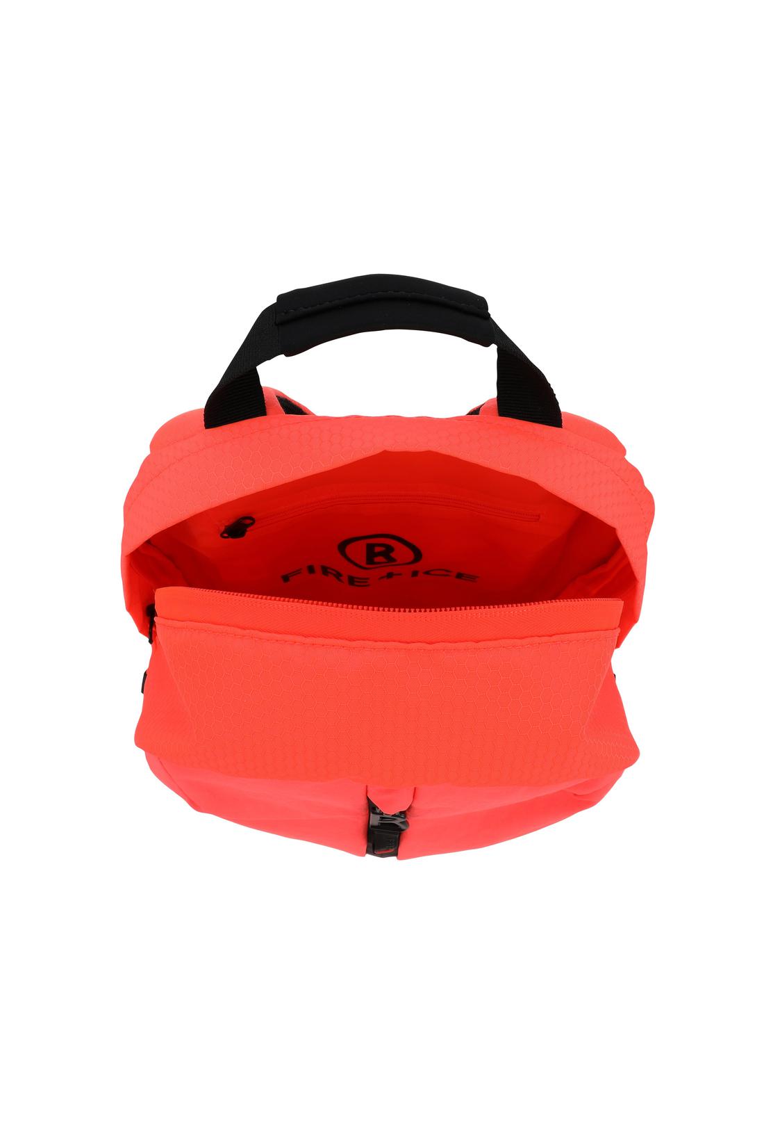Fire+ice - Unisex Rucksack Park City Ari