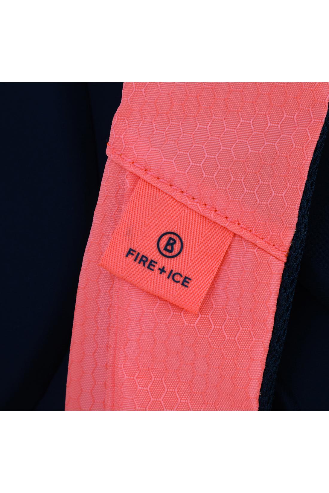 Fire+ice - Unisex Rucksack Park City Ari