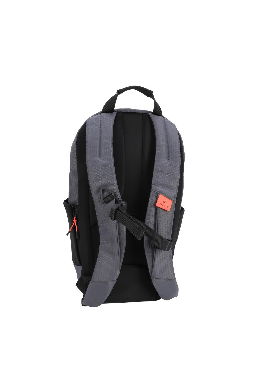 Fire+Ice-Fire+ice - Unisex Rucksack Park City Ari-Taschen-Black-Deal-Outlet-by-ARCHIVIST