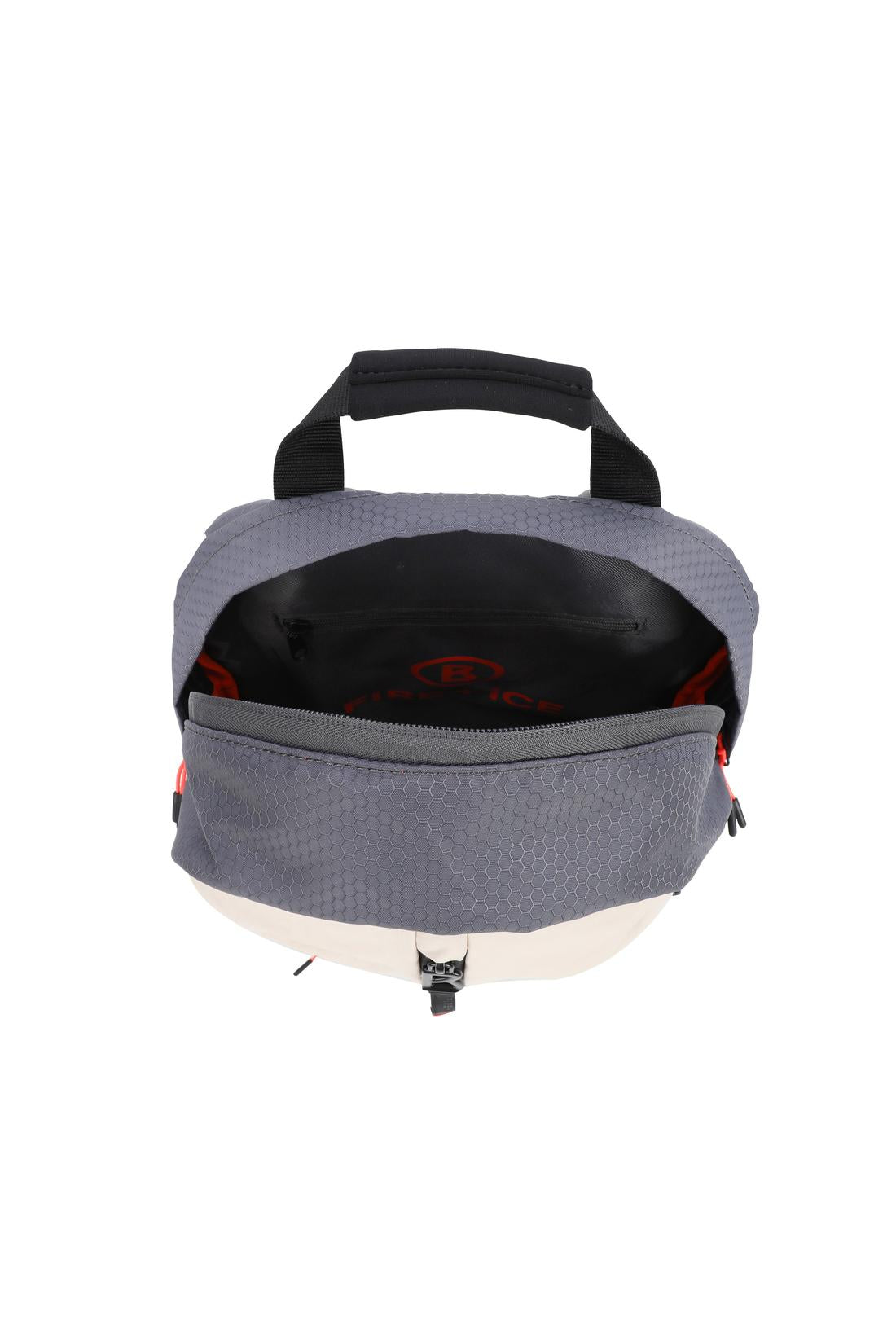 Fire+Ice-Fire+ice - Unisex Rucksack Park City Ari-Taschen-Black-Deal-Outlet-by-ARCHIVIST