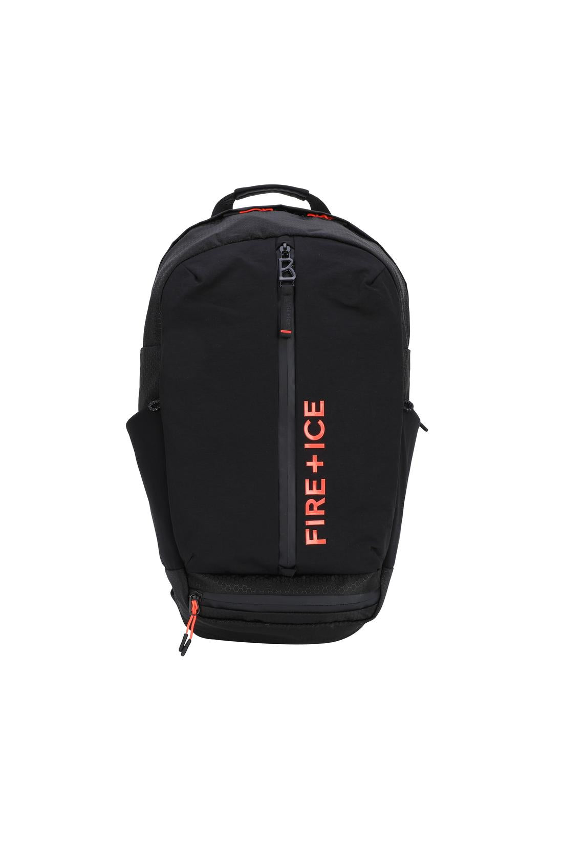 Fire+Ice-Fire+ice - Unisex Rucksack Park City Ari-Taschen-Black-Deal-Outlet-by-ARCHIVIST