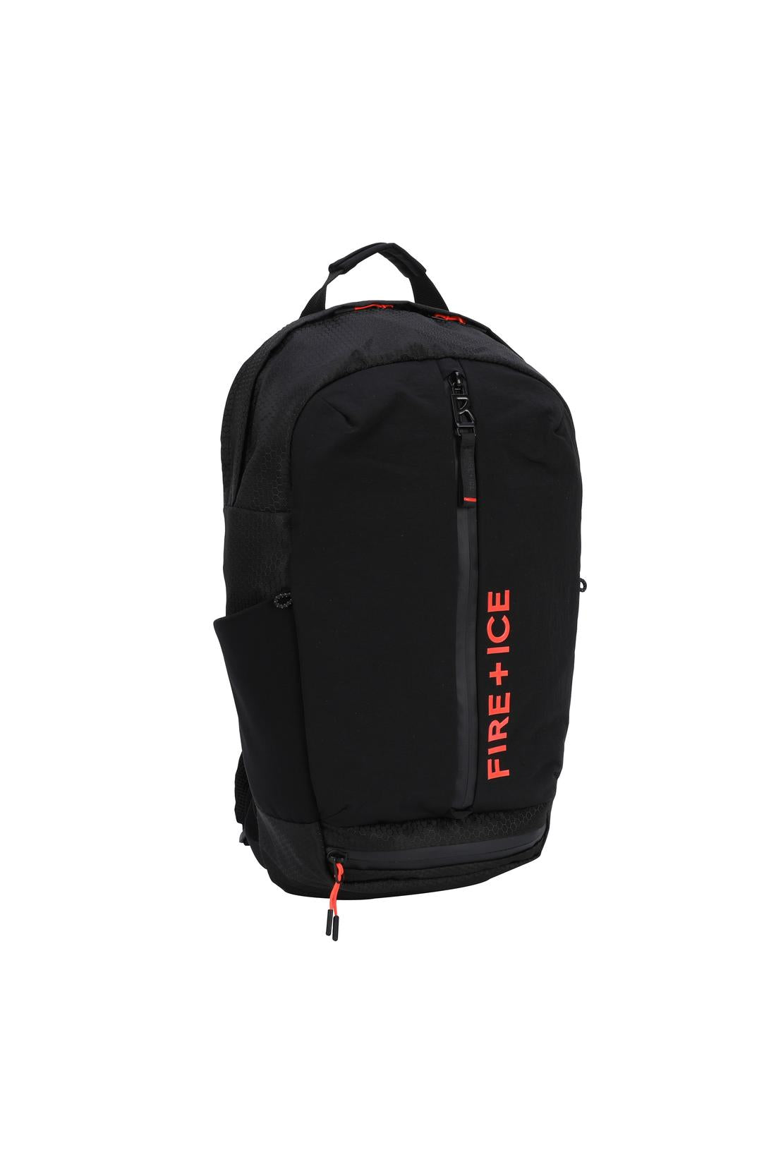 Fire+Ice-Fire+ice - Unisex Rucksack Park City Ari-Taschen-Black-Deal-Outlet-by-ARCHIVIST