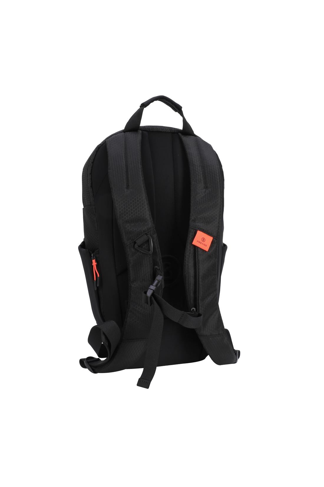 Fire+Ice-Fire+ice - Unisex Rucksack Park City Ari-Taschen-Black-Deal-Outlet-by-ARCHIVIST