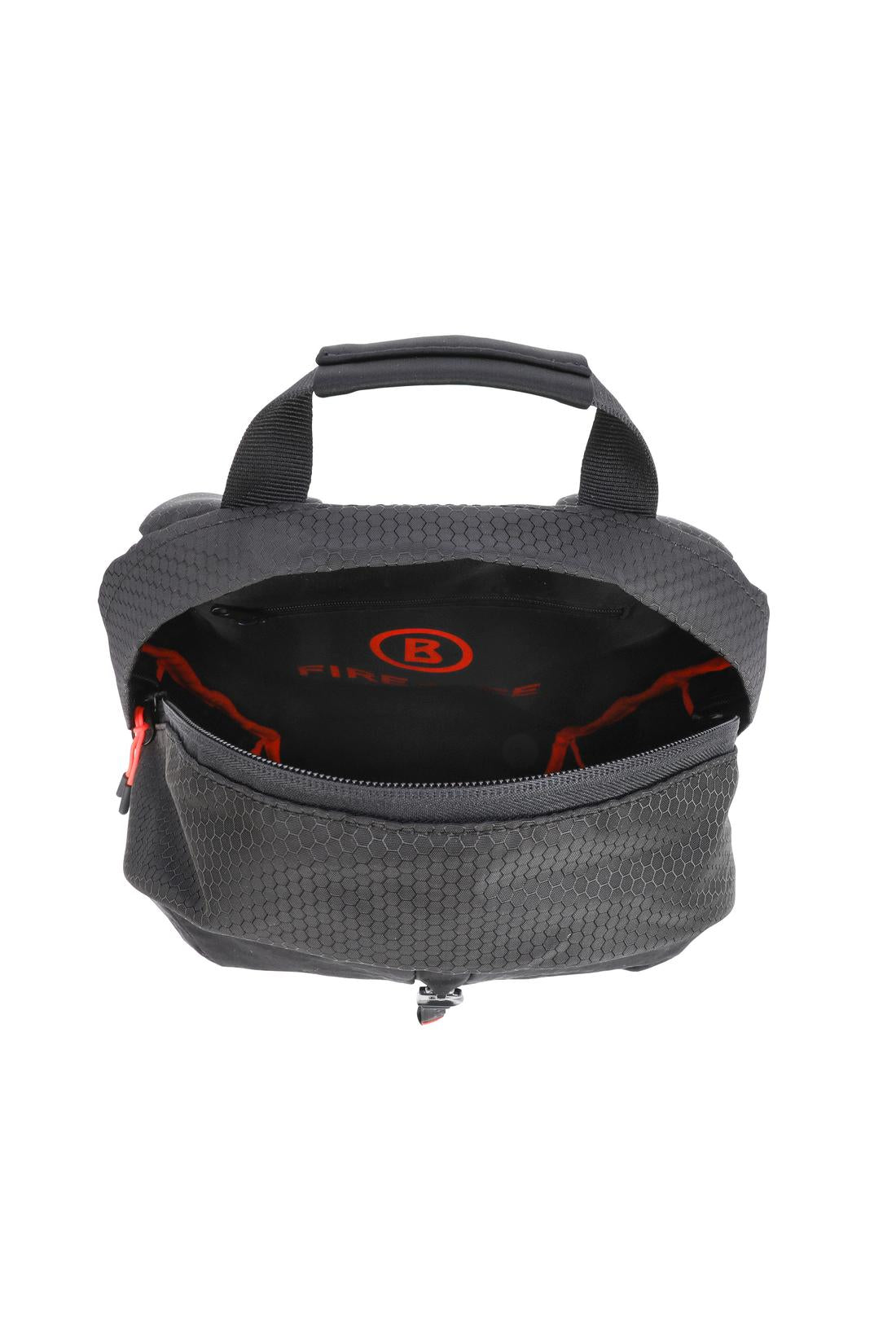 Fire+Ice-Fire+ice - Unisex Rucksack Park City Ari-Taschen-Black-Deal-Outlet-by-ARCHIVIST
