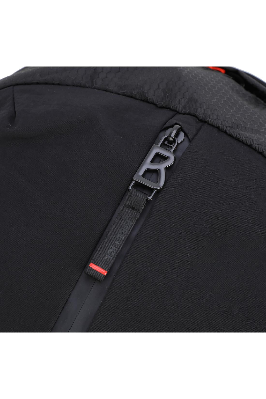 Fire+Ice-Fire+ice - Unisex Rucksack Park City Ari-Taschen-Black-Deal-Outlet-by-ARCHIVIST