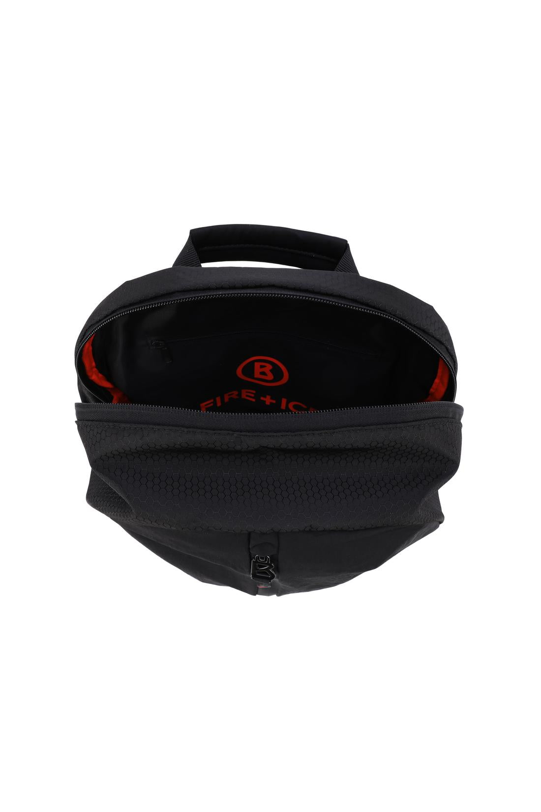 Fire+Ice-Fire+ice - Unisex Rucksack Park City Ari-Taschen-Black-Deal-Outlet-by-ARCHIVIST