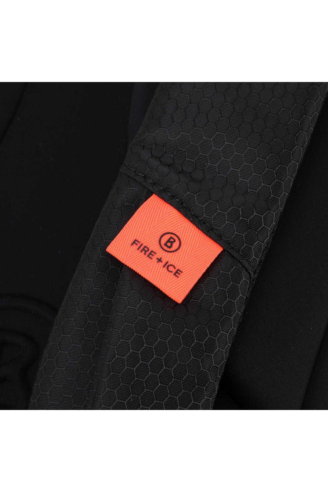 Fire+Ice-Fire+ice - Unisex Rucksack Park City Ari-Taschen-Black-Deal-Outlet-by-ARCHIVIST