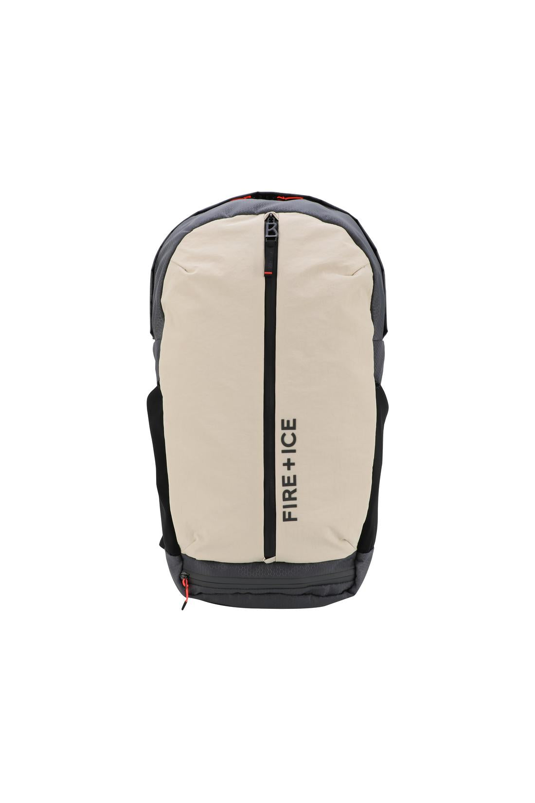Fire+Ice-Fire+ice - Unisex Rucksack Park City Ari-Taschen-Black-Deal-Outlet-by-ARCHIVIST