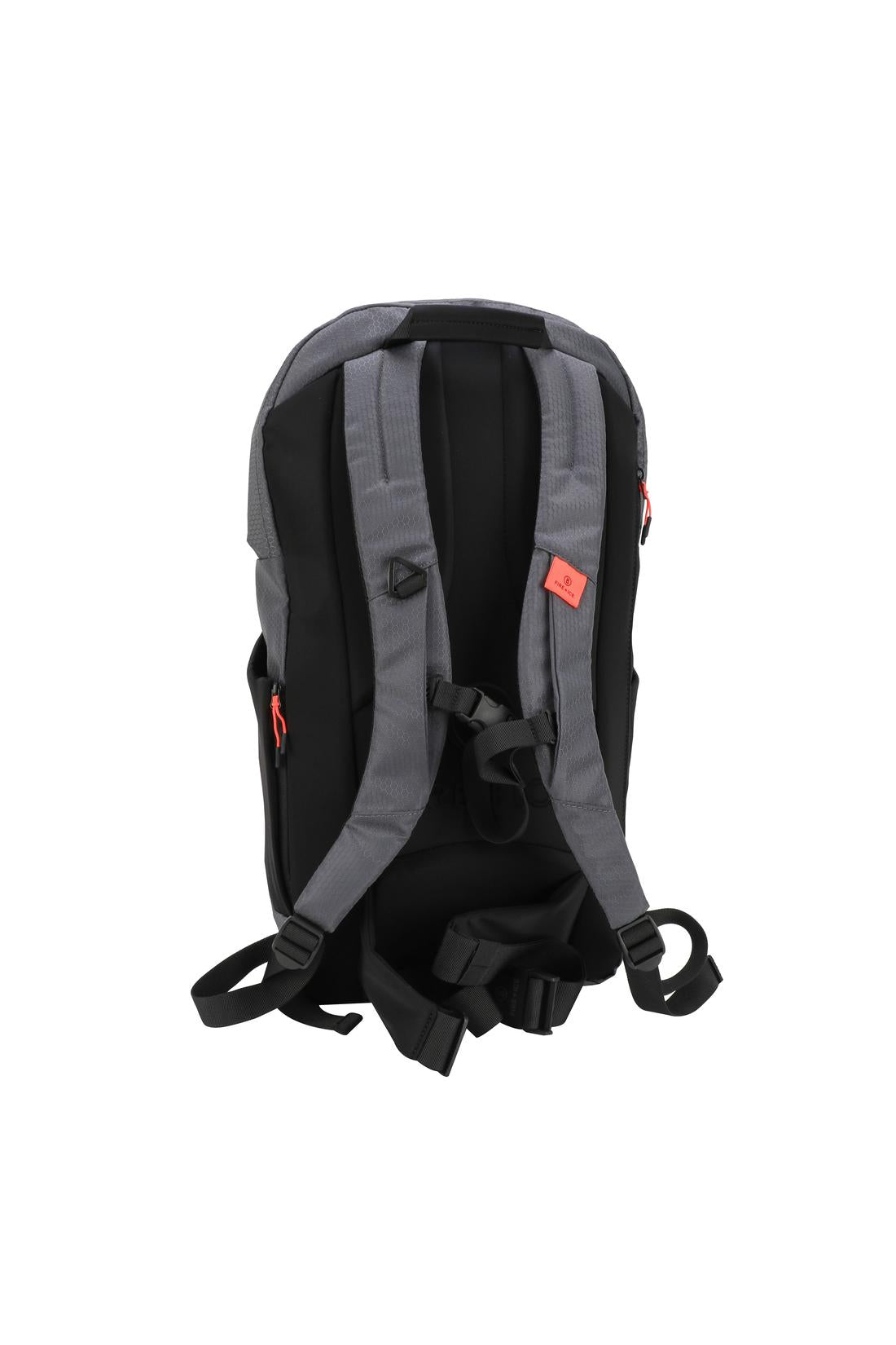 Fire+Ice-Fire+ice - Unisex Rucksack Park City Ari-Taschen-Black-Deal-Outlet-by-ARCHIVIST