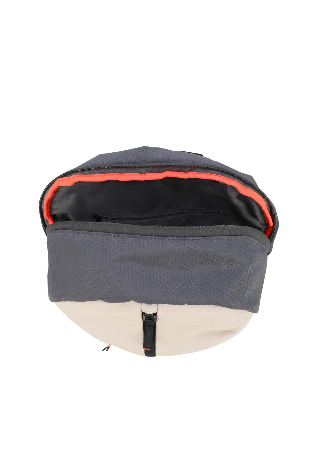 Fire+Ice-Fire+ice - Unisex Rucksack Park City Ari-Taschen-Black-Deal-Outlet-by-ARCHIVIST