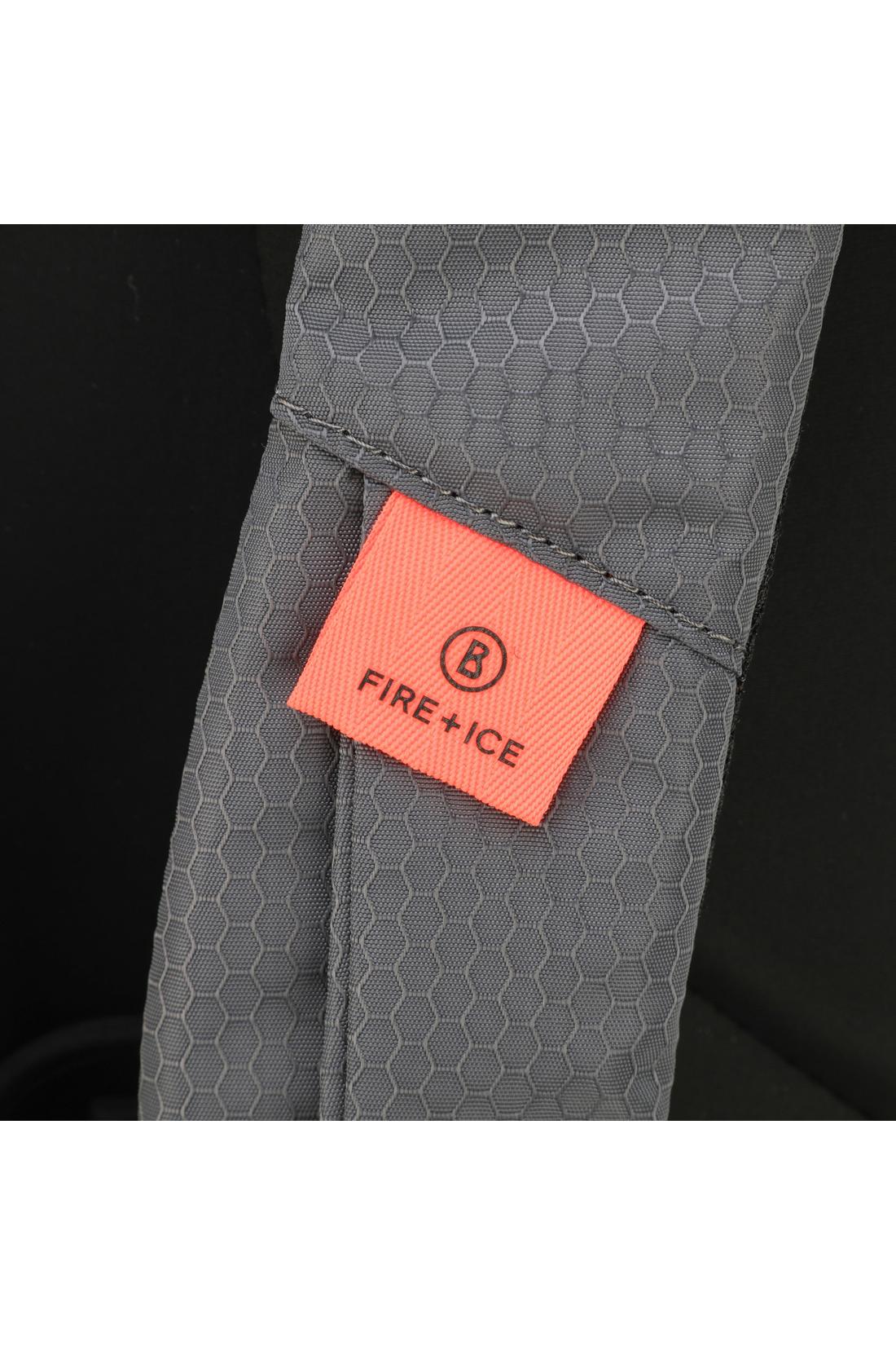 Fire+Ice-Fire+ice - Unisex Rucksack Park City Ari-Taschen-Black-Deal-Outlet-by-ARCHIVIST