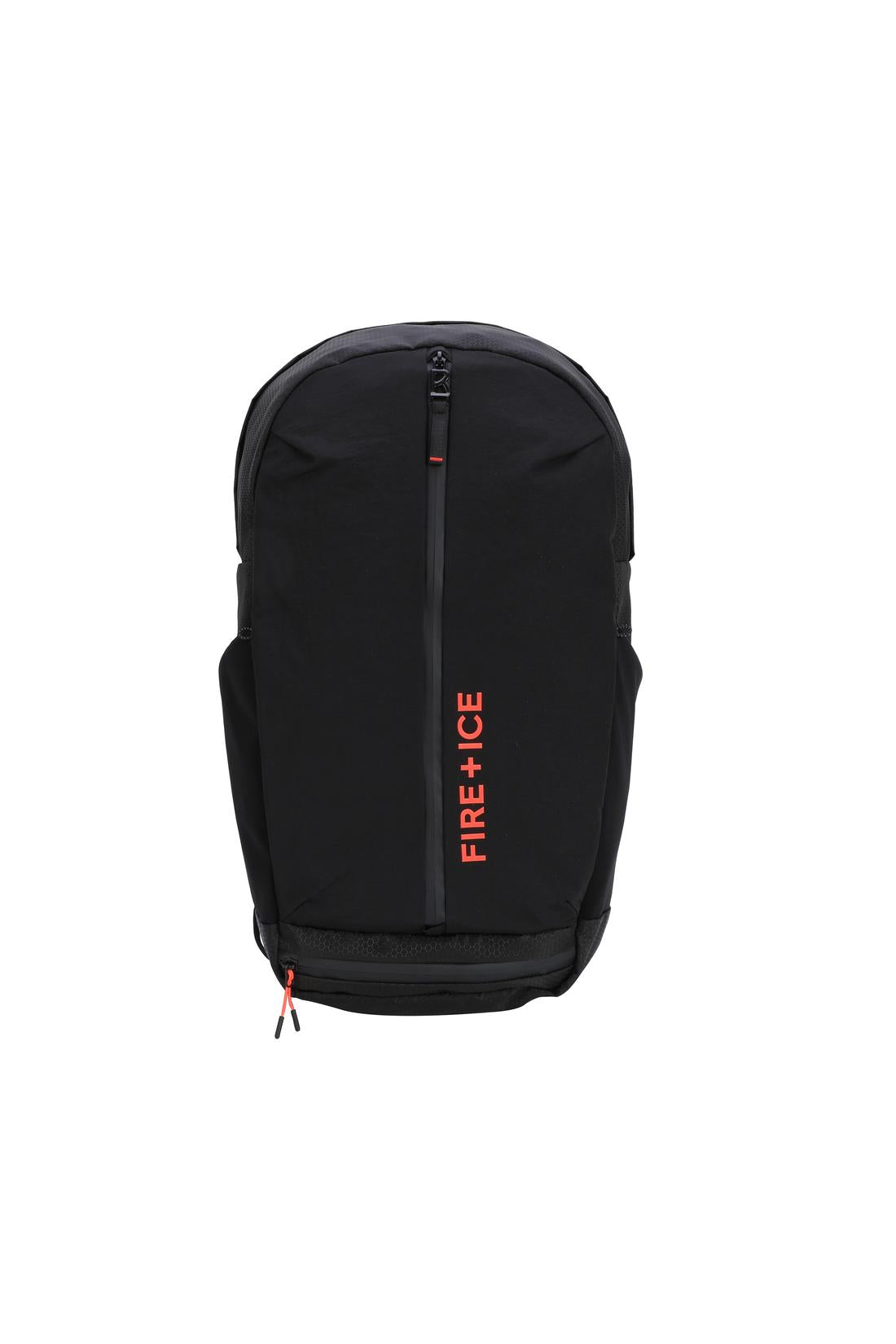 Fire+Ice-Fire+ice - Unisex Rucksack Park City Ari-Taschen-Black-Deal-Outlet-by-ARCHIVIST